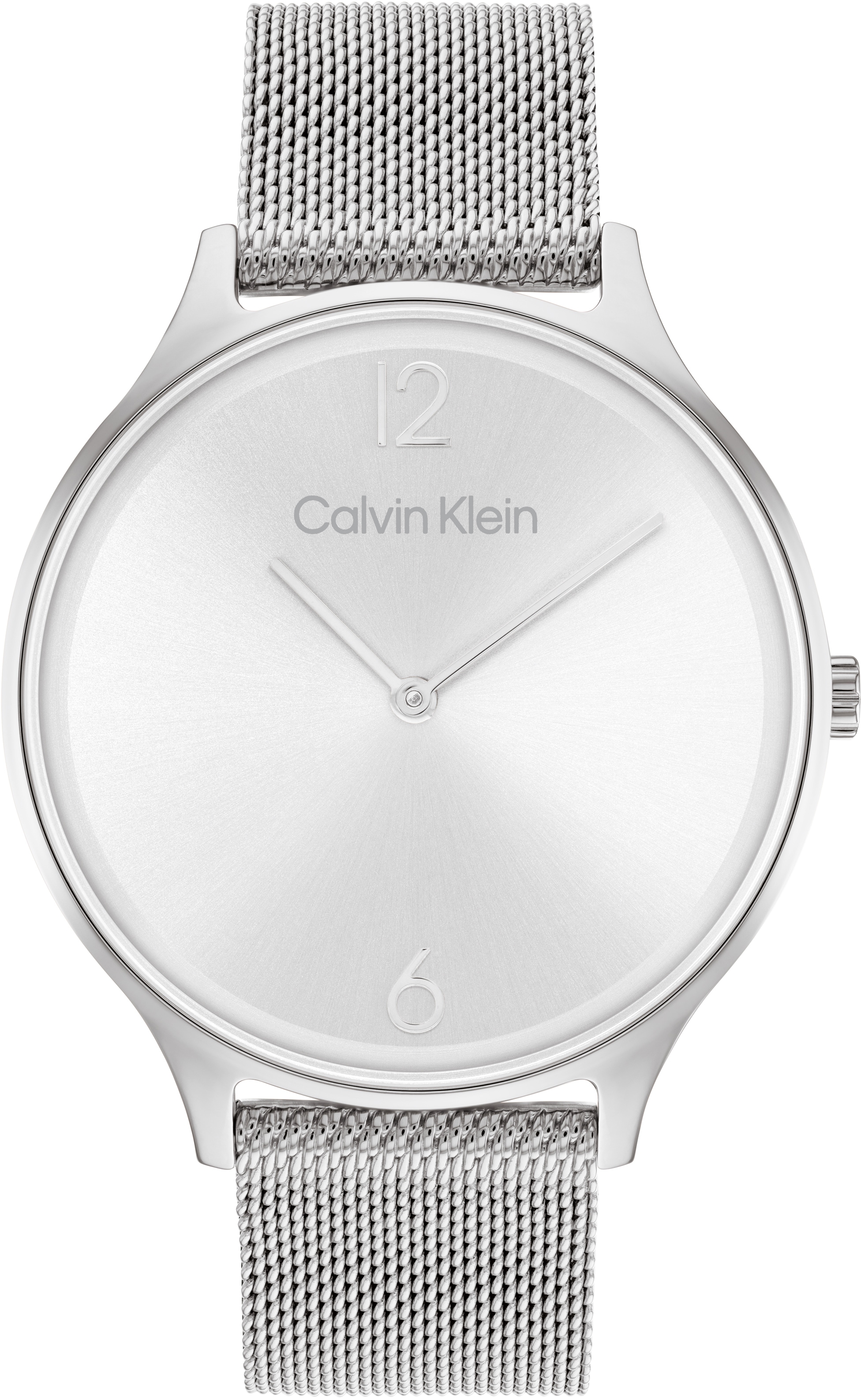 Calvin Klein Quarzuhr »Timeless 2H, Shop OTTO 25200001« Online im