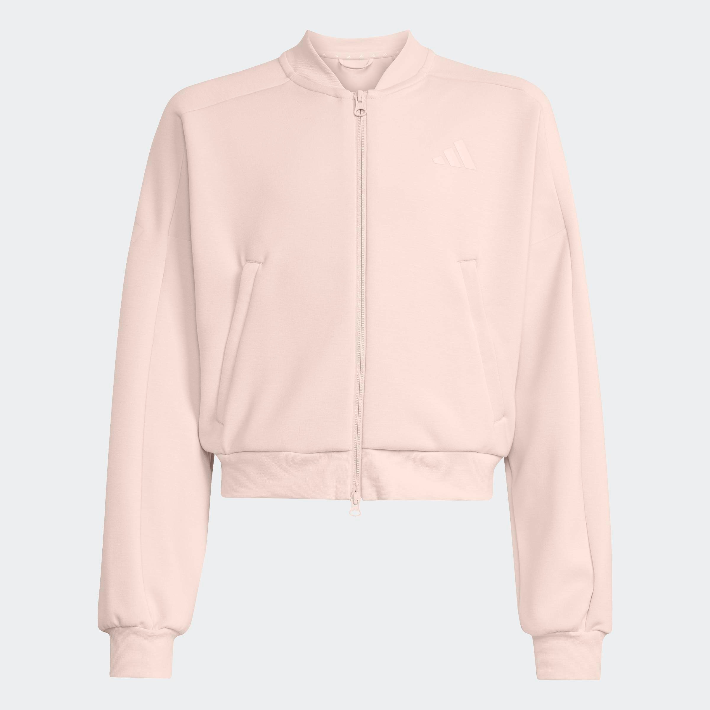 adidas Sportswear Trainingsjacke »JG FI 3S FZ«