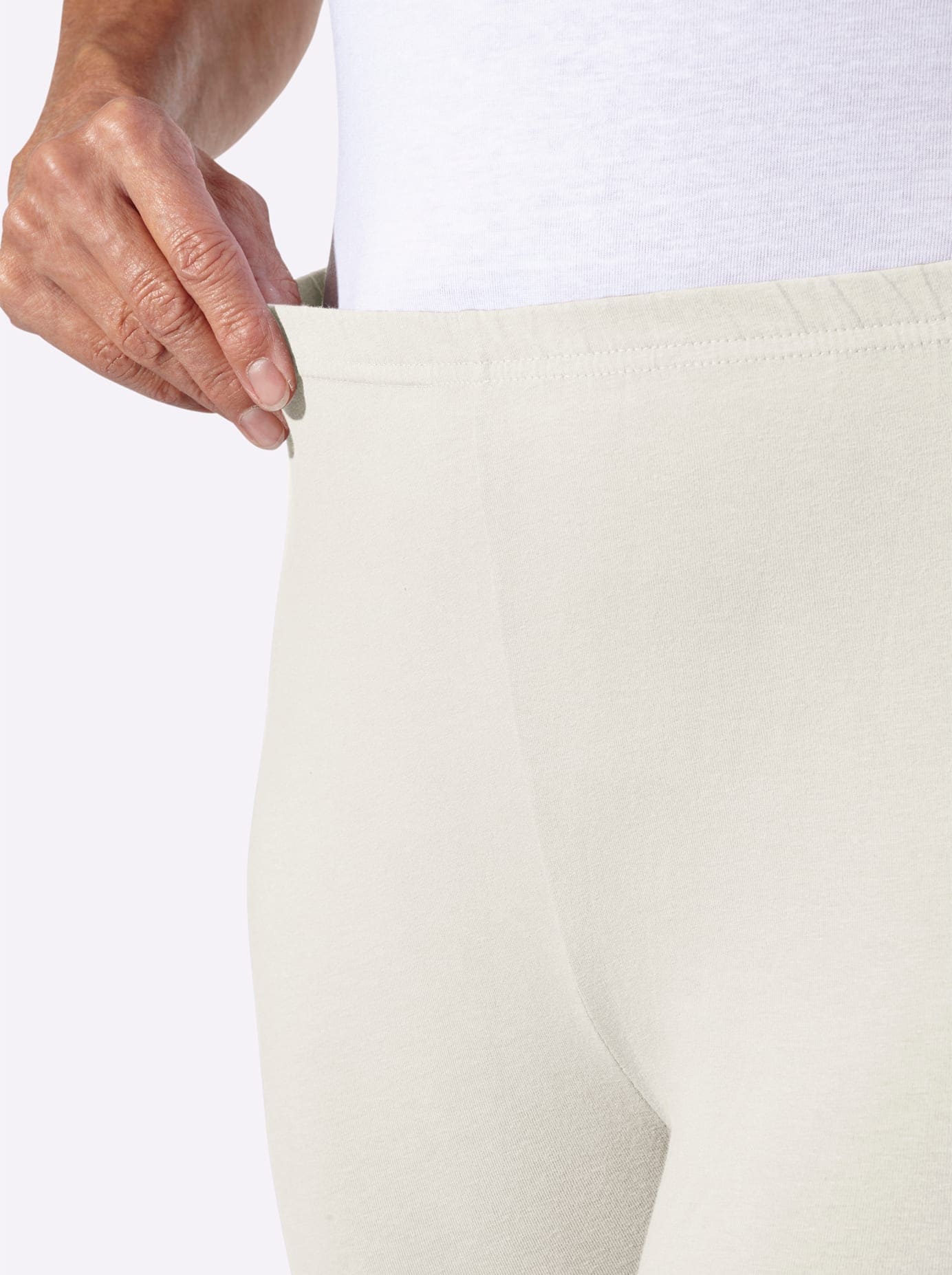   Caprileggings