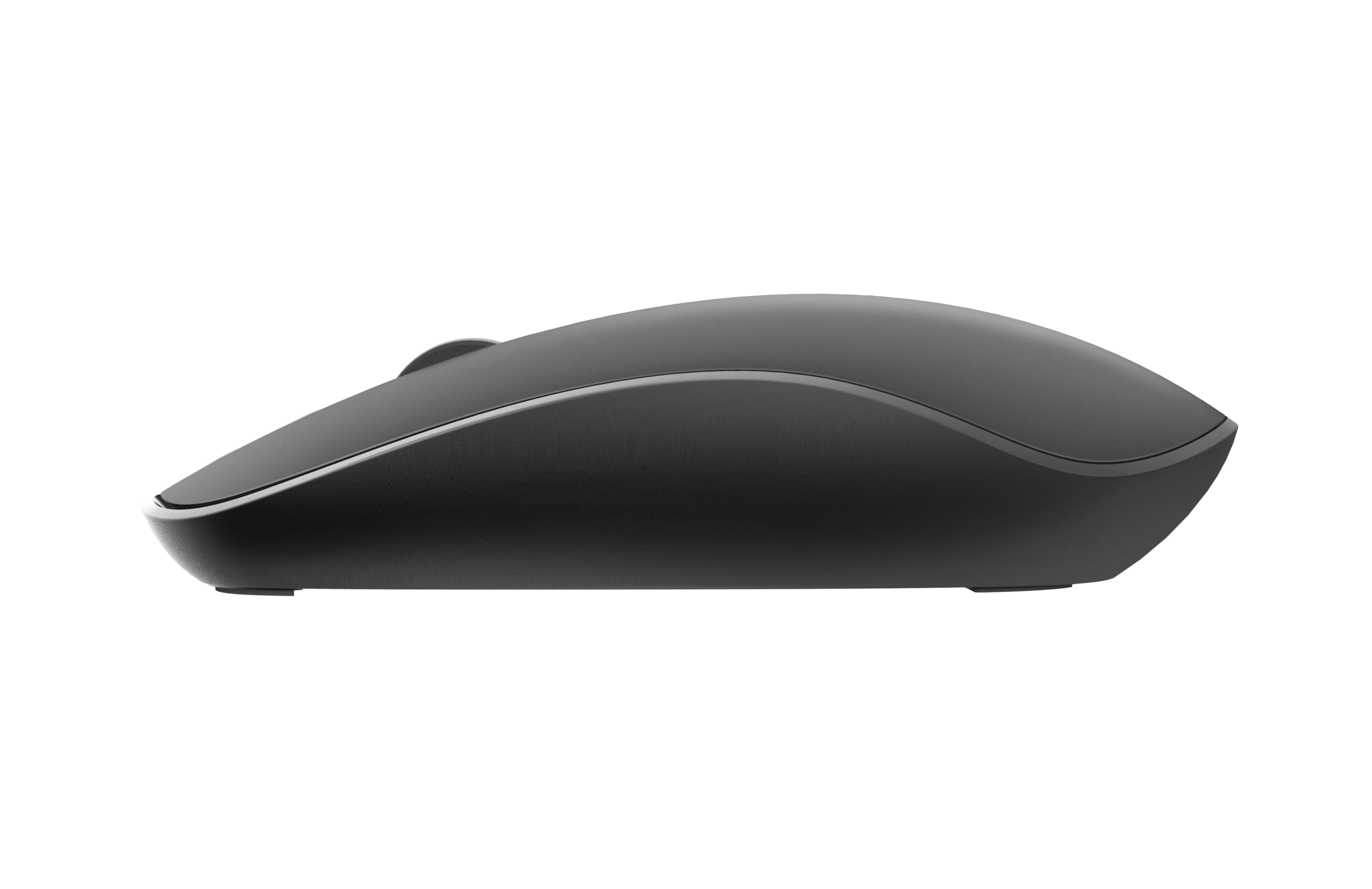 Rapoo Maus »M200 Silent kabellose Maus, Bluetooth, 2.4 GHz, 1300 DPI«, Bluetooth