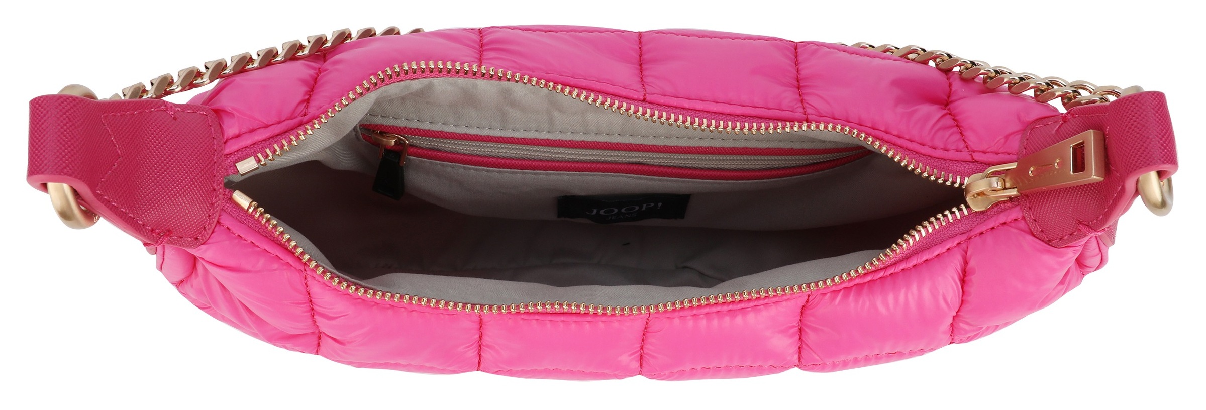 Joop Jeans Schultertasche »Ordine Cucitura Coco Shoulderbag Shz«