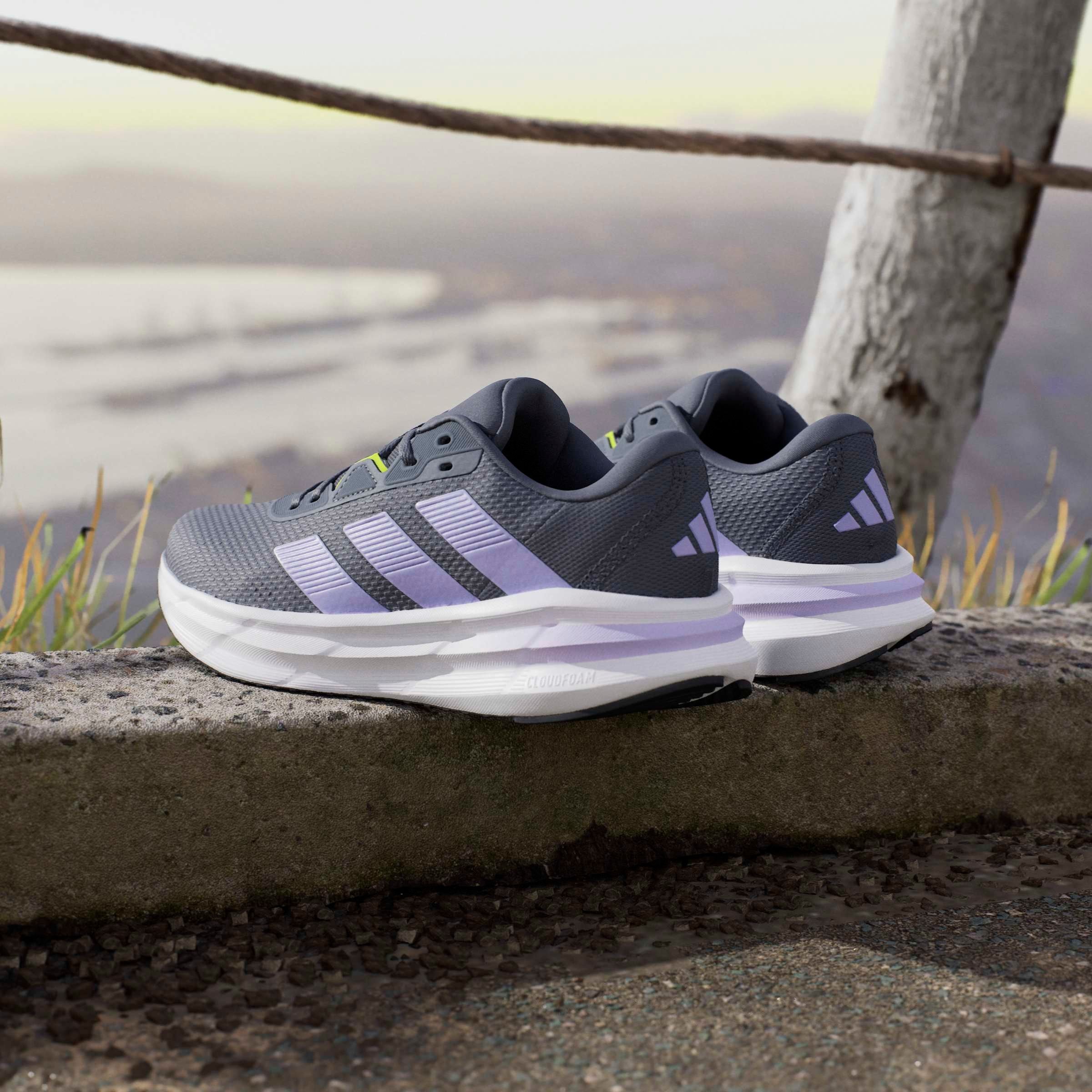 adidas Performance Laufschuh »GALAXY 7«