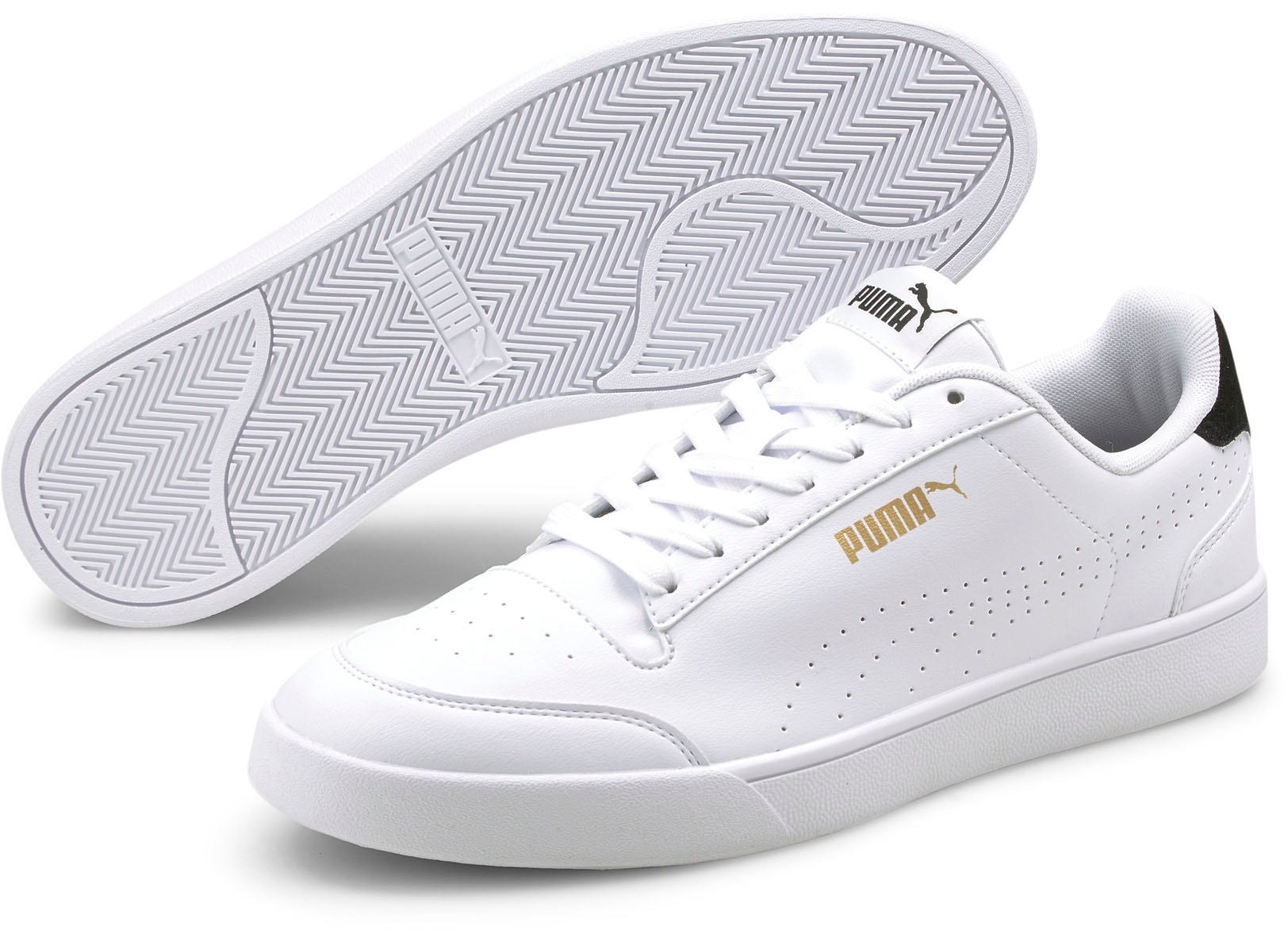 PUMA Sneaker »Puma Shuffle Perf«