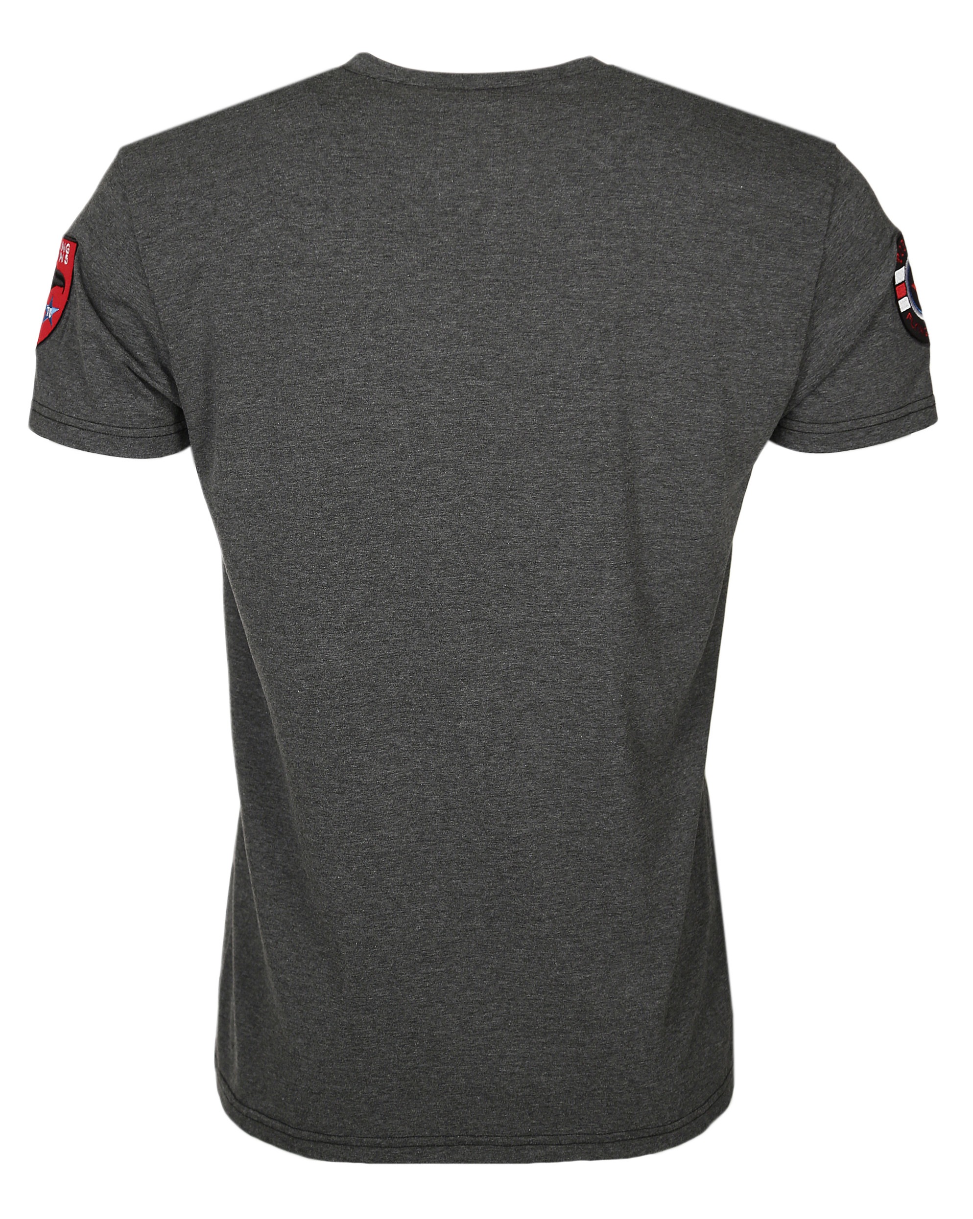 TOP GUN T-Shirt »T-Shirt TG20191004«