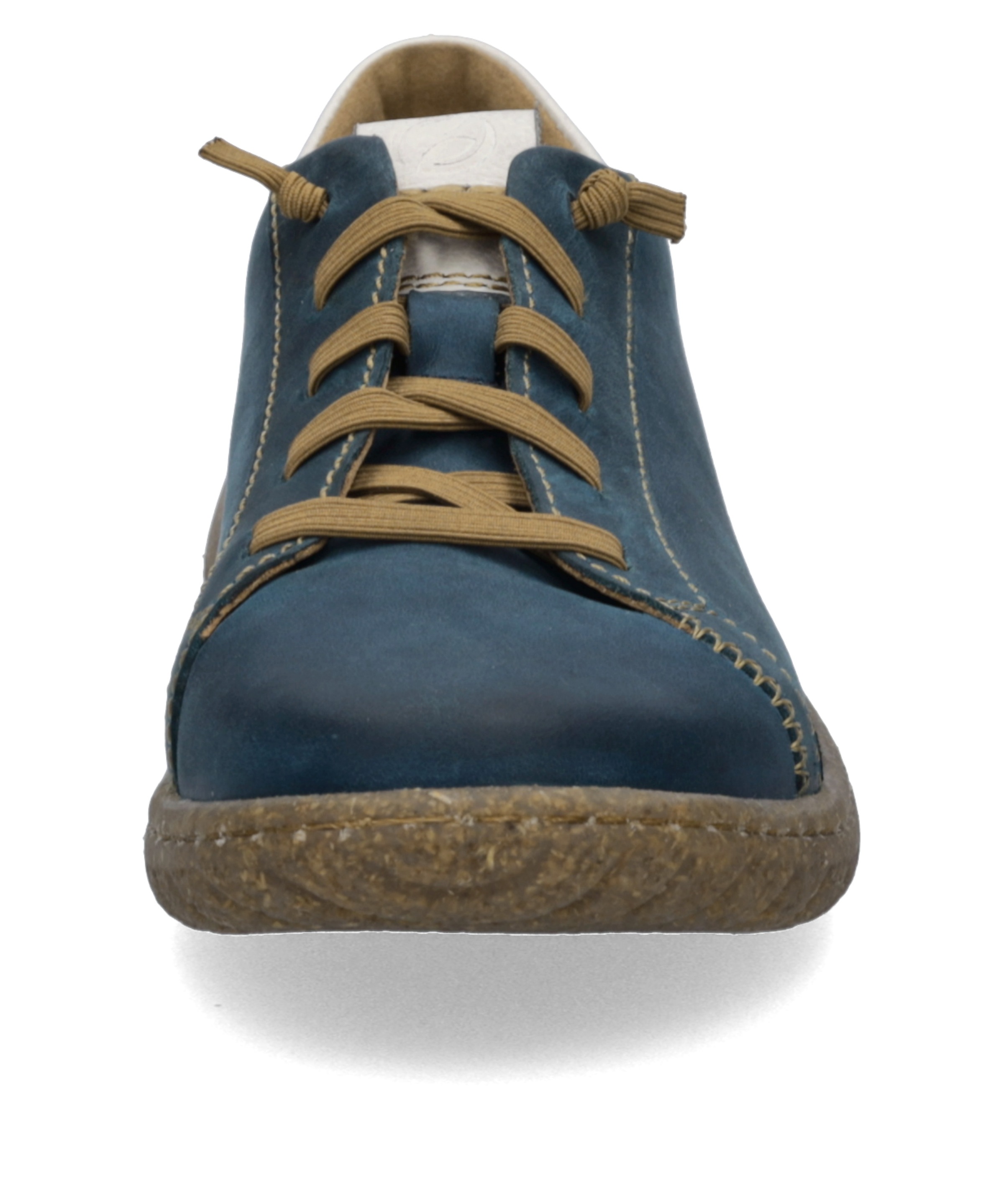 Josef Seibel Schnürschuh »Angelina 06, teal-kombi«