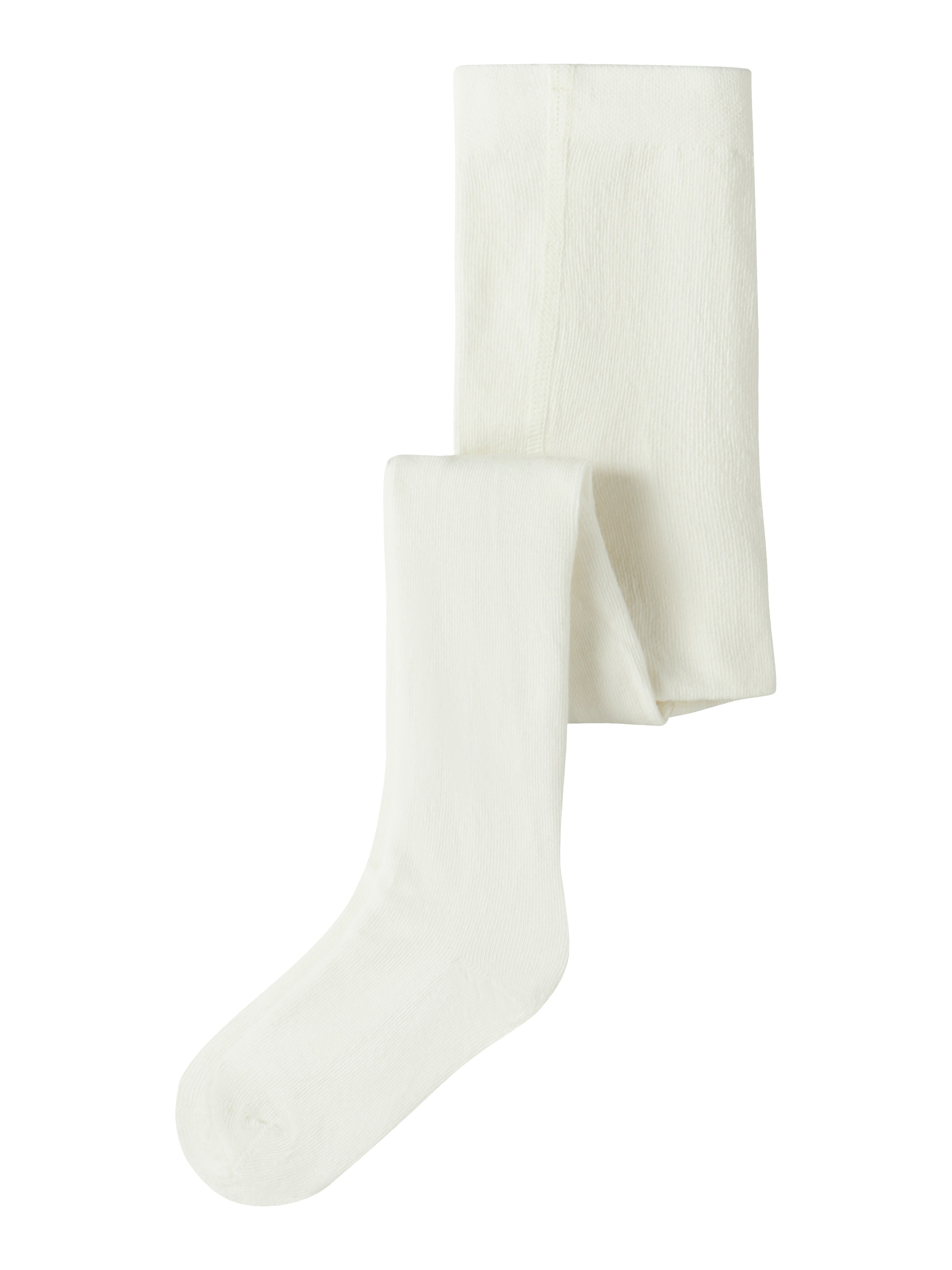 Lil' Atelier Strickstrumpfhose »NMNFUNA PANTYHOSE LIL NOOS« Baumwollmischung