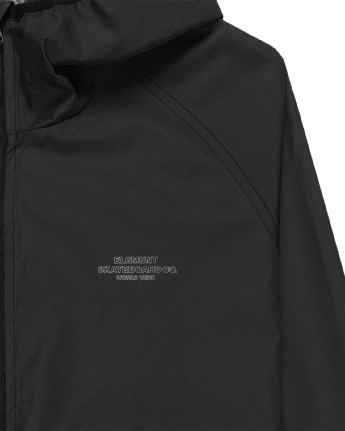 Element Outdoorjacke »Alder 2.0 Travel«