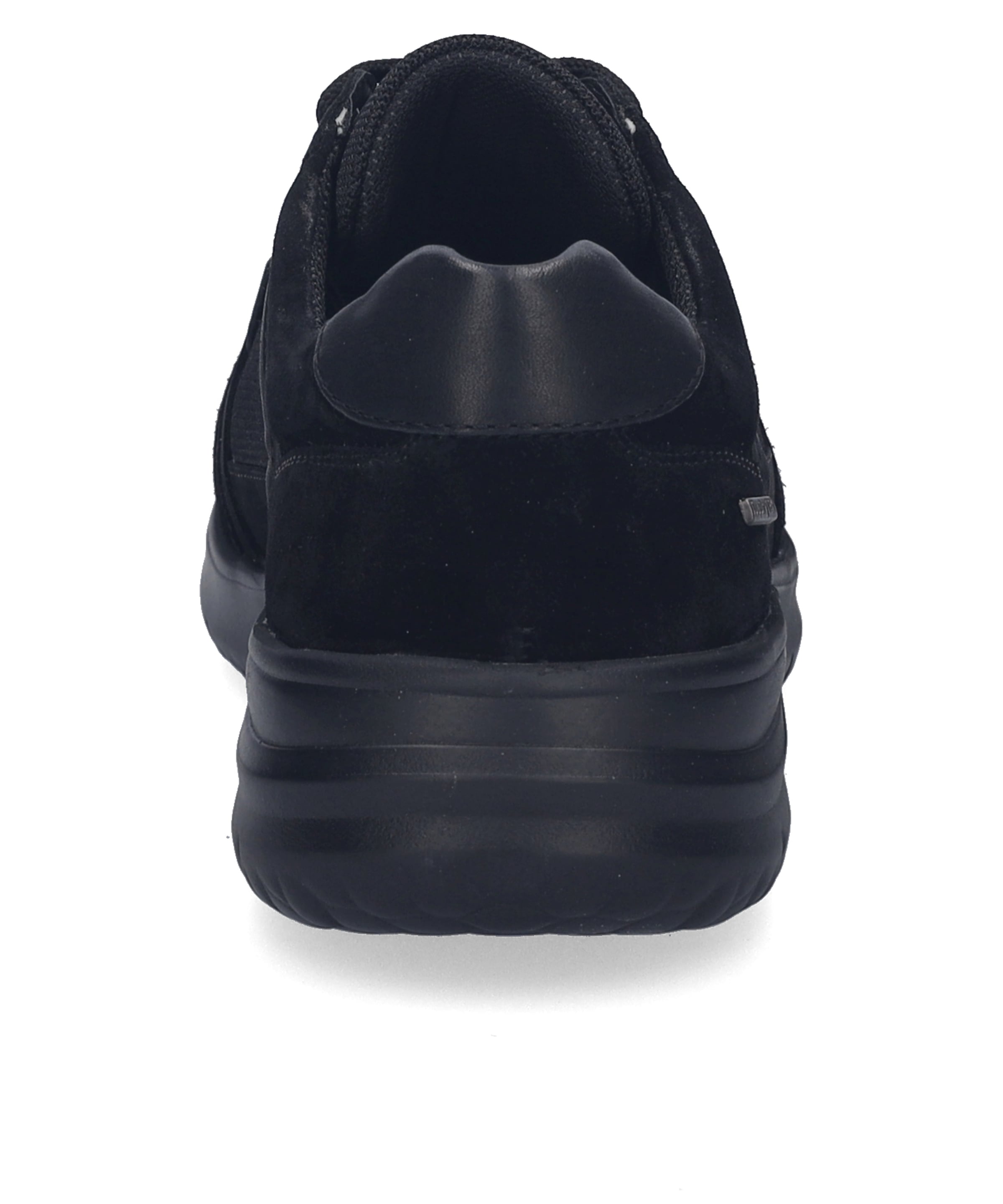 Josef Seibel Sneaker »Wales 51, black-black«