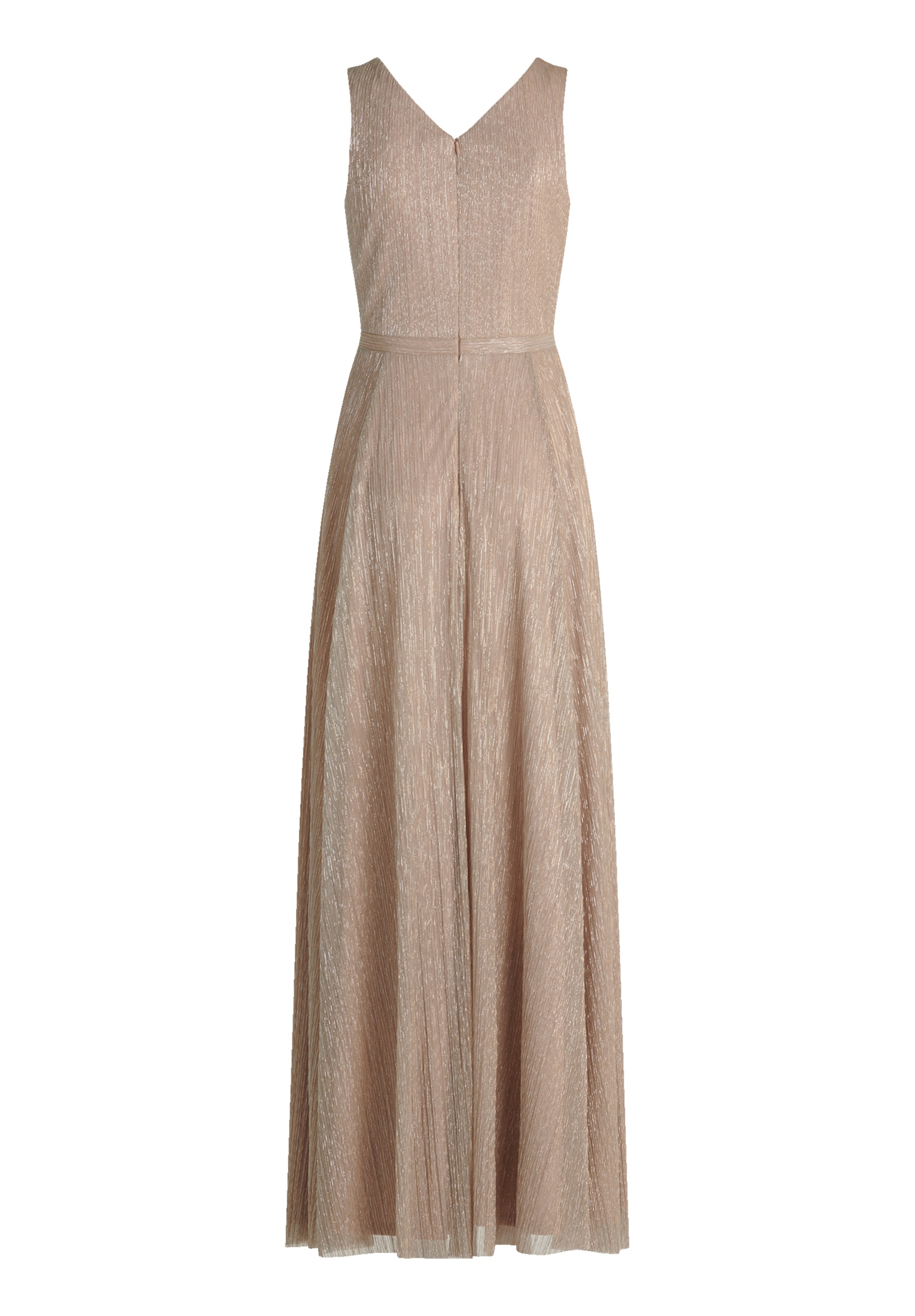 Vera Mont Abendkleid »Abendkleid mit Plissee«