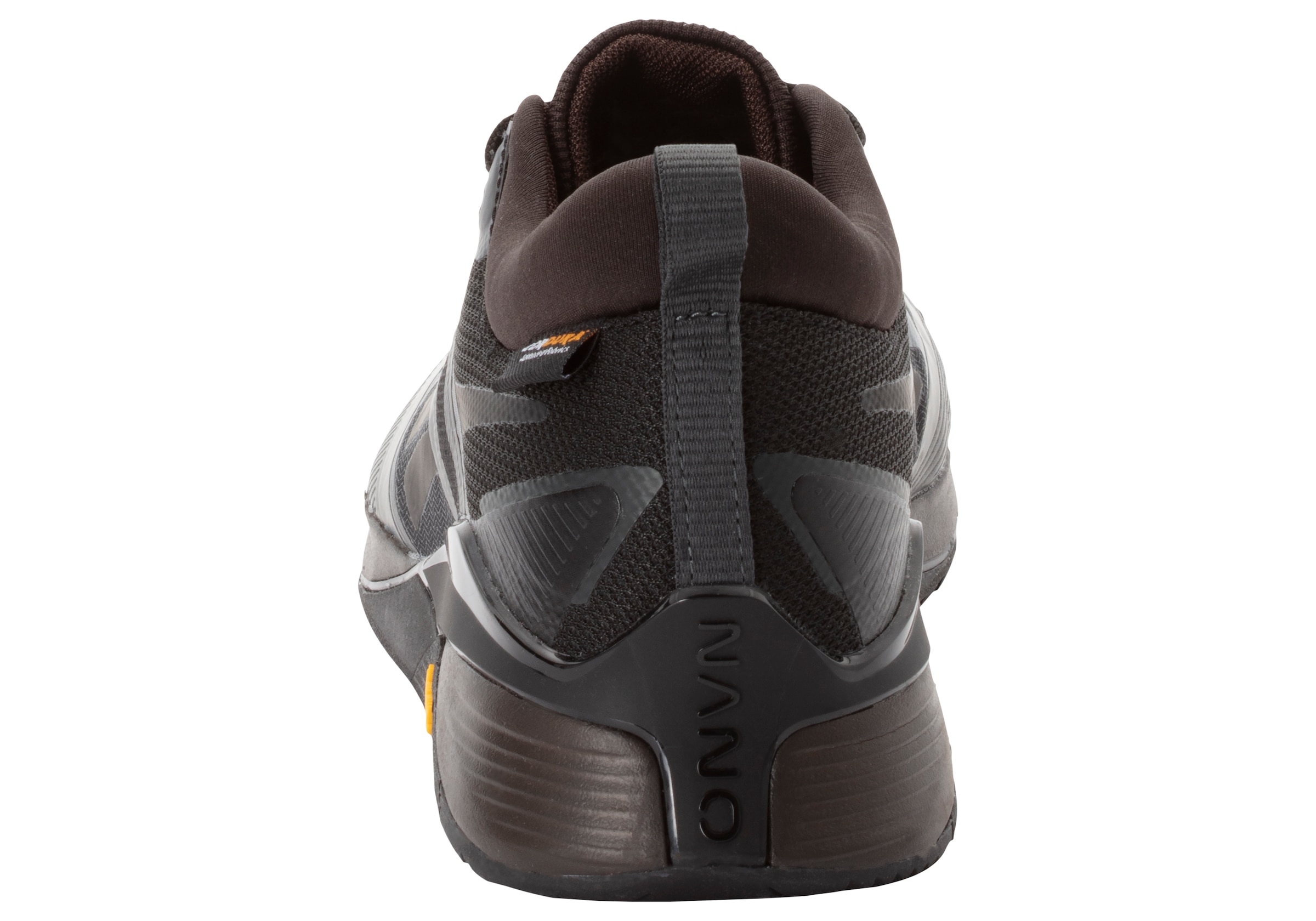 Reebok Trainingsschuh »NANO X4 ADVENTURE«, wasserabweisend