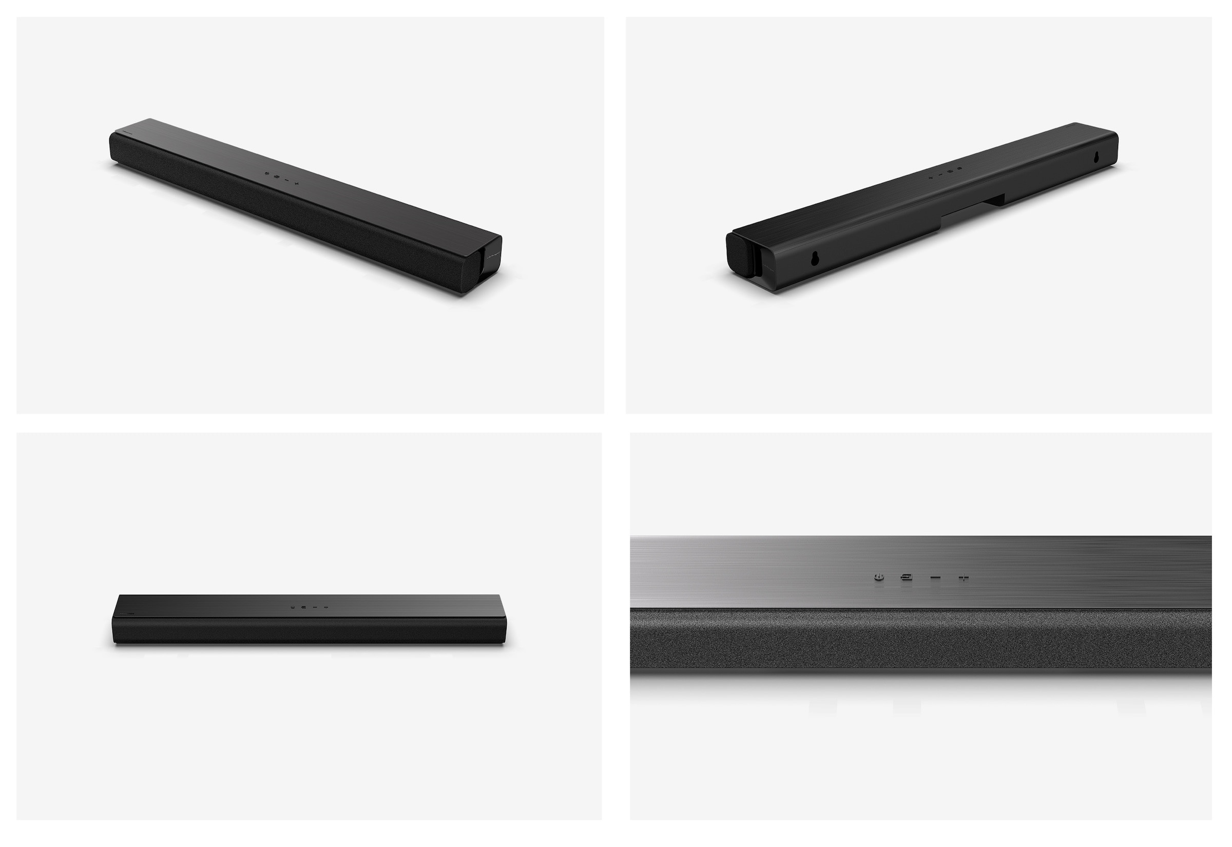 Hisense Soundbar »HS1000«, (1 St.)