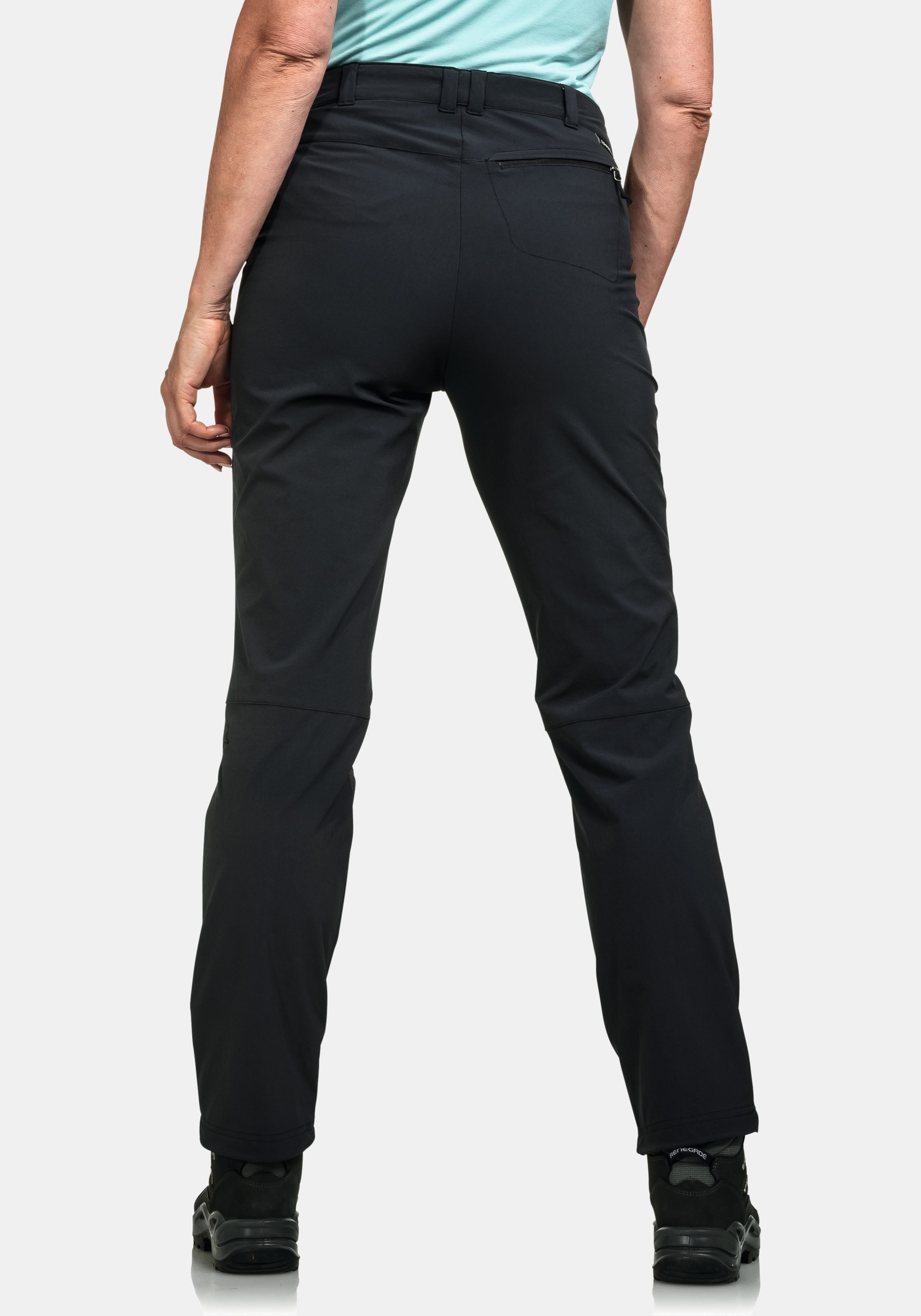 Schöffel Outdoorhose »Pants Engadin1«