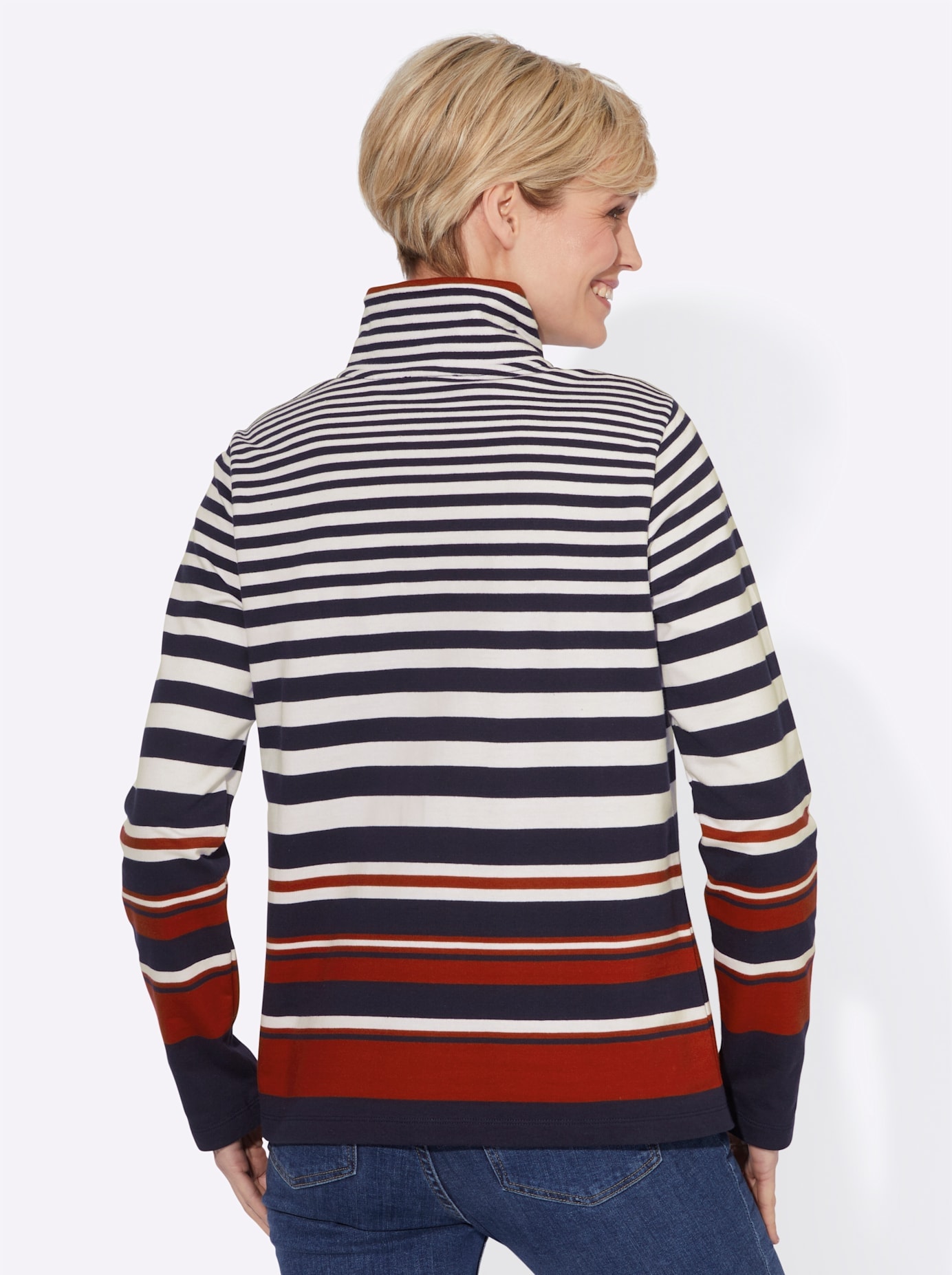 Casual Looks Sweatshirt