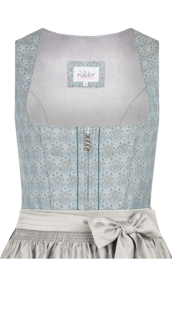 Nübler Dirndl »Midi Dirndl Efia«
