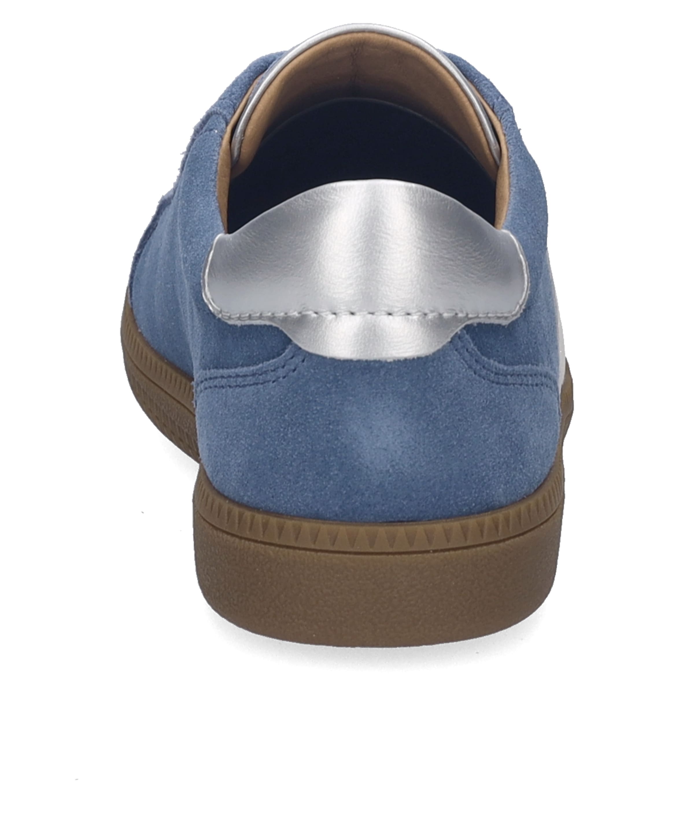 Josef Seibel Sneaker »Joleen 04, slate blue-multi«