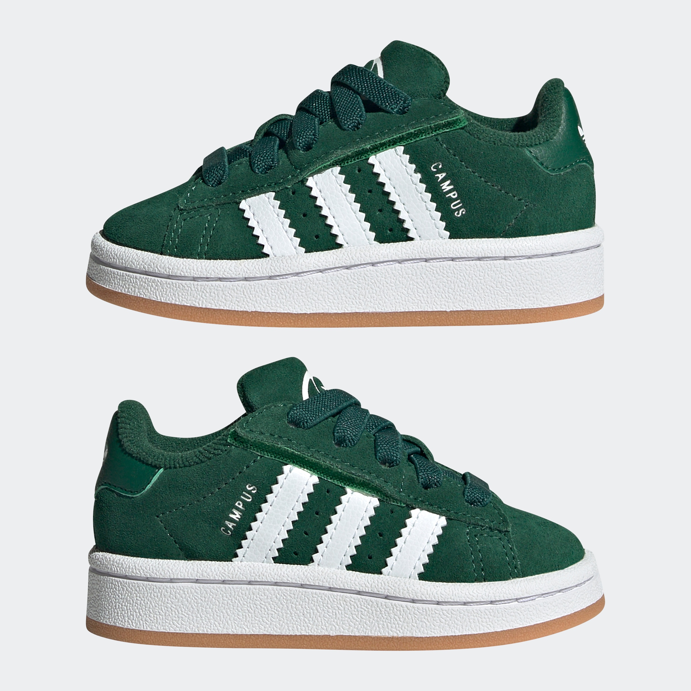 adidas Originals Sneaker »CAMPUS 00S COMFORT CLOSURE ELASTIC LACE«, für Kinder