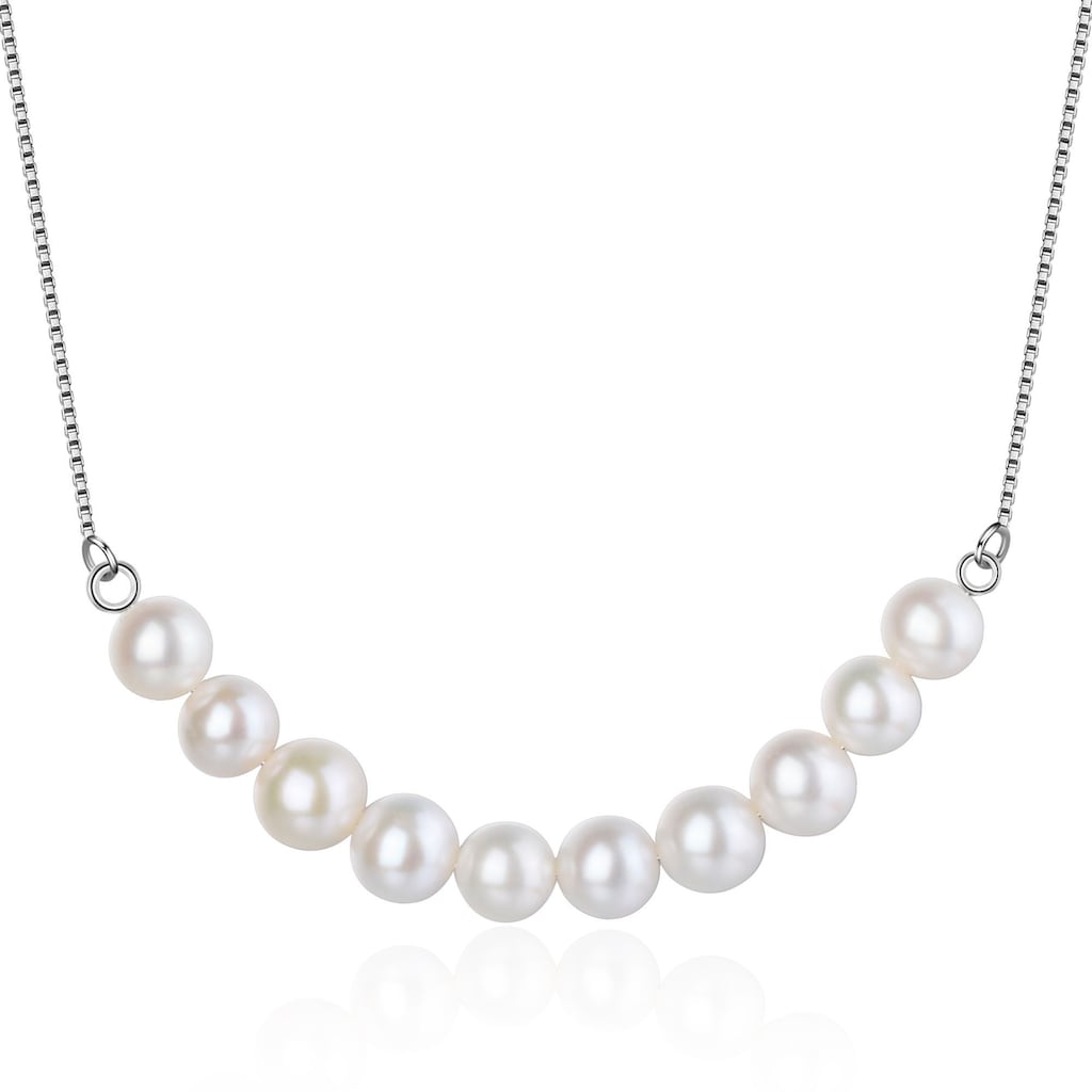 AILORIA Perlenkette »MIYAKO Halskette«