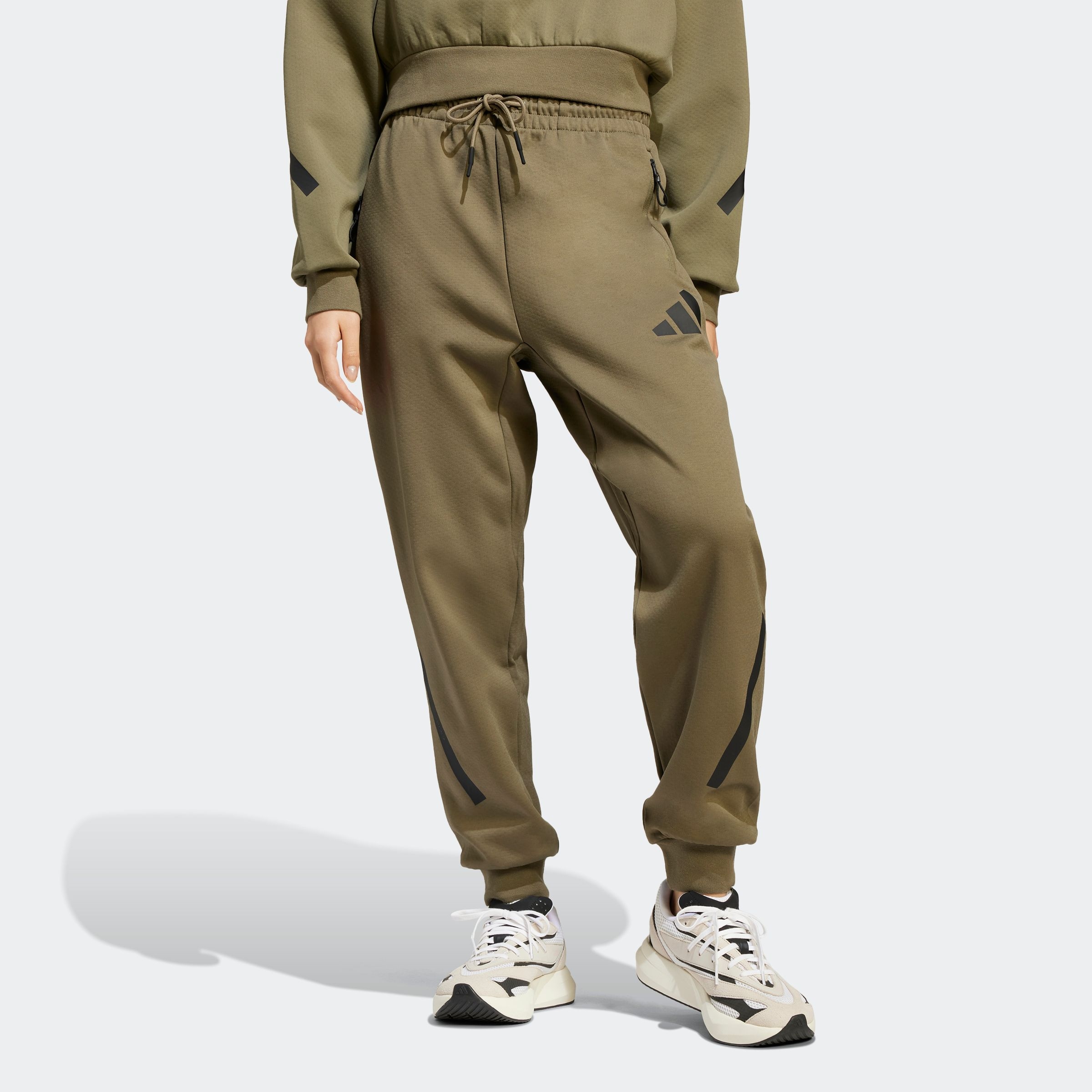 adidas Sportswear Sporthose »W Z.N.E. PT«, (1 tlg.)