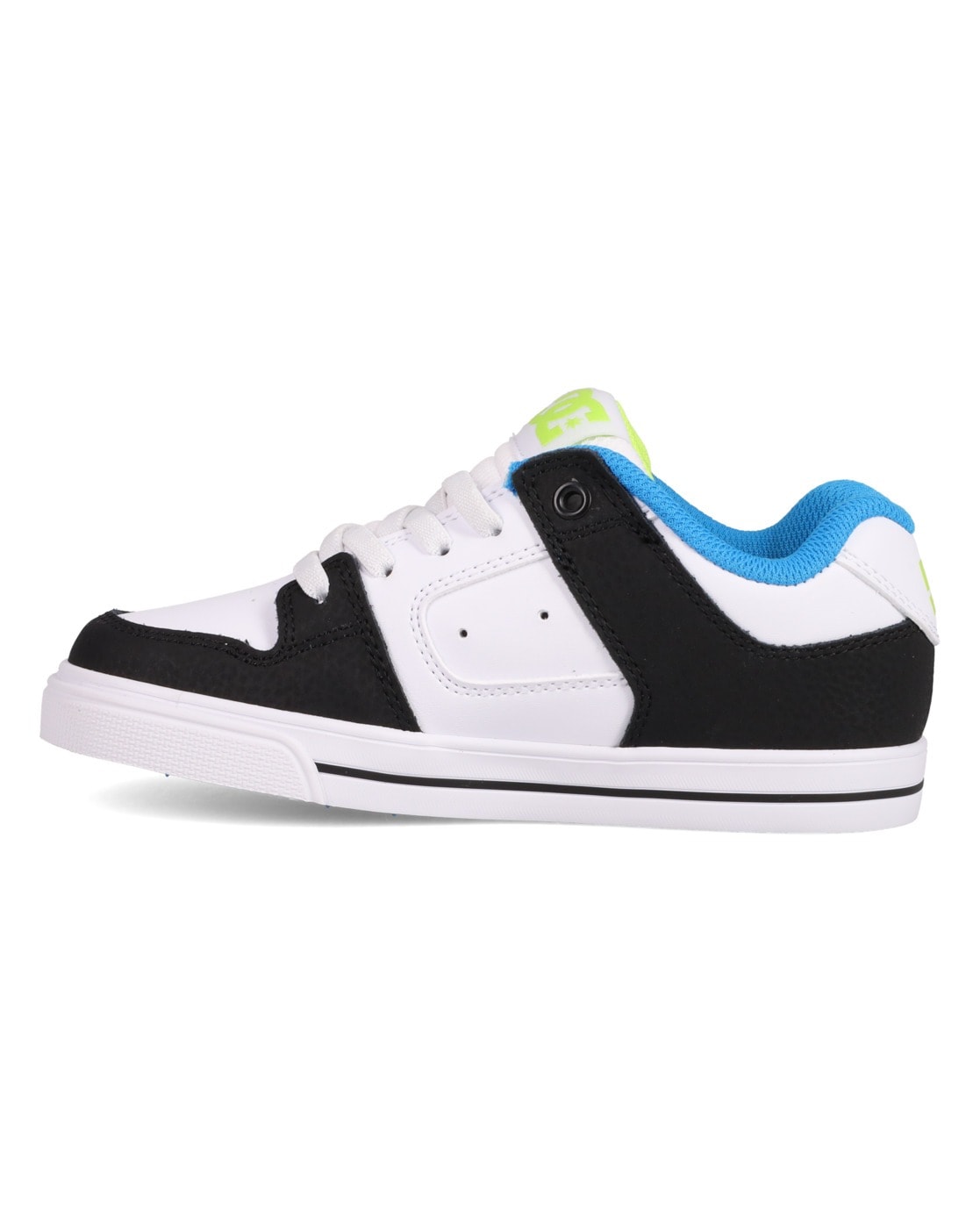 DC Shoes Sneaker »Pure Elastic«