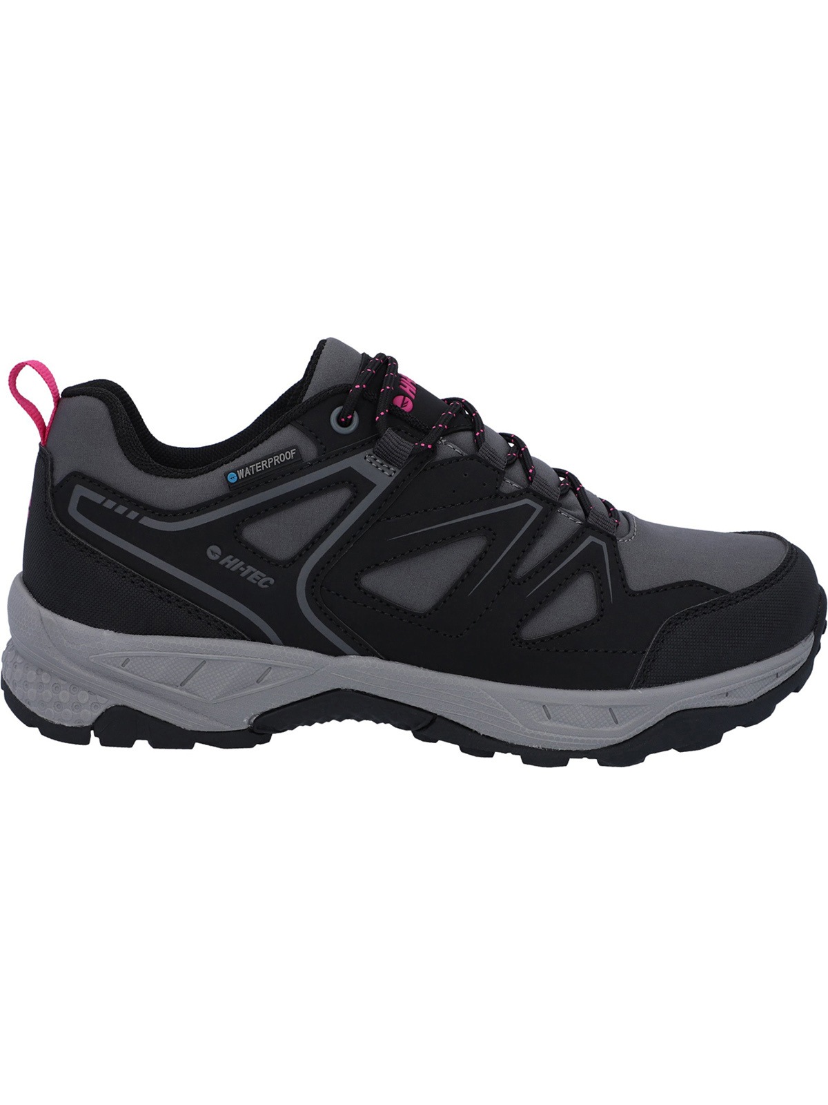 Hi-Tec Wanderschuh »Freizeitschuhe O010710-051 Hi-Tec Saunter«