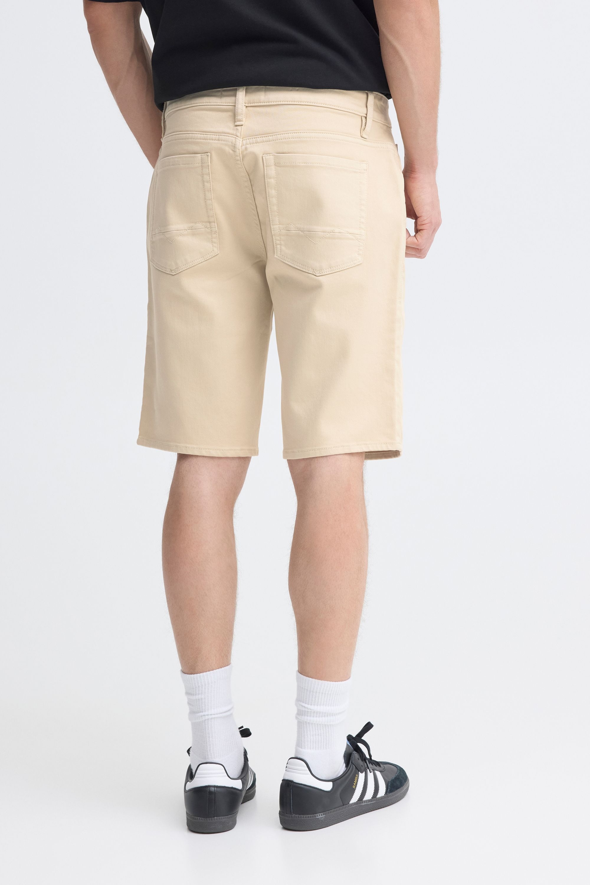 Blend Jeansshorts »Shorts BHBlizzard«