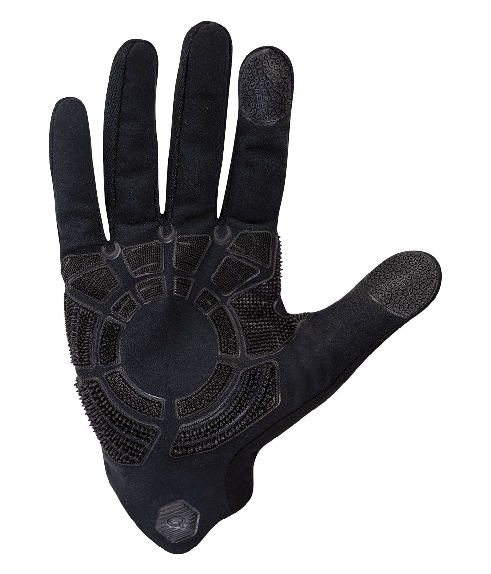 prolog cycling wear Fahrradhandschuhe »Langfinger-Handschuhe New Energrip«