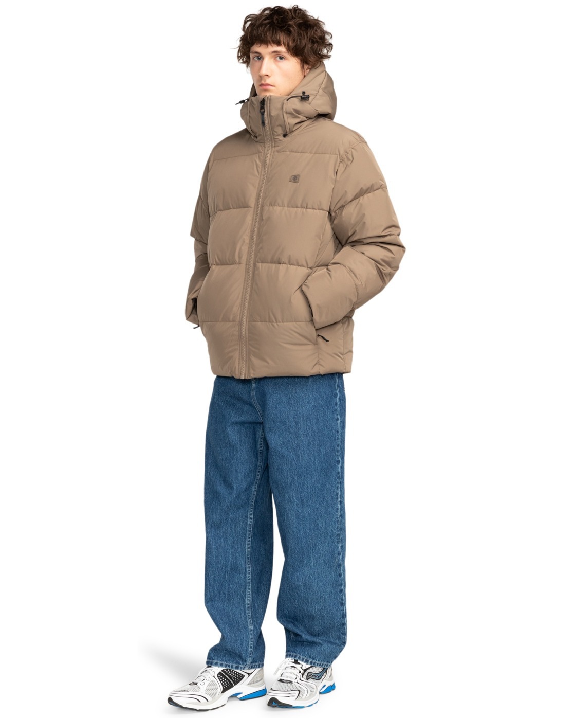 Element Outdoorjacke »Dulcet«