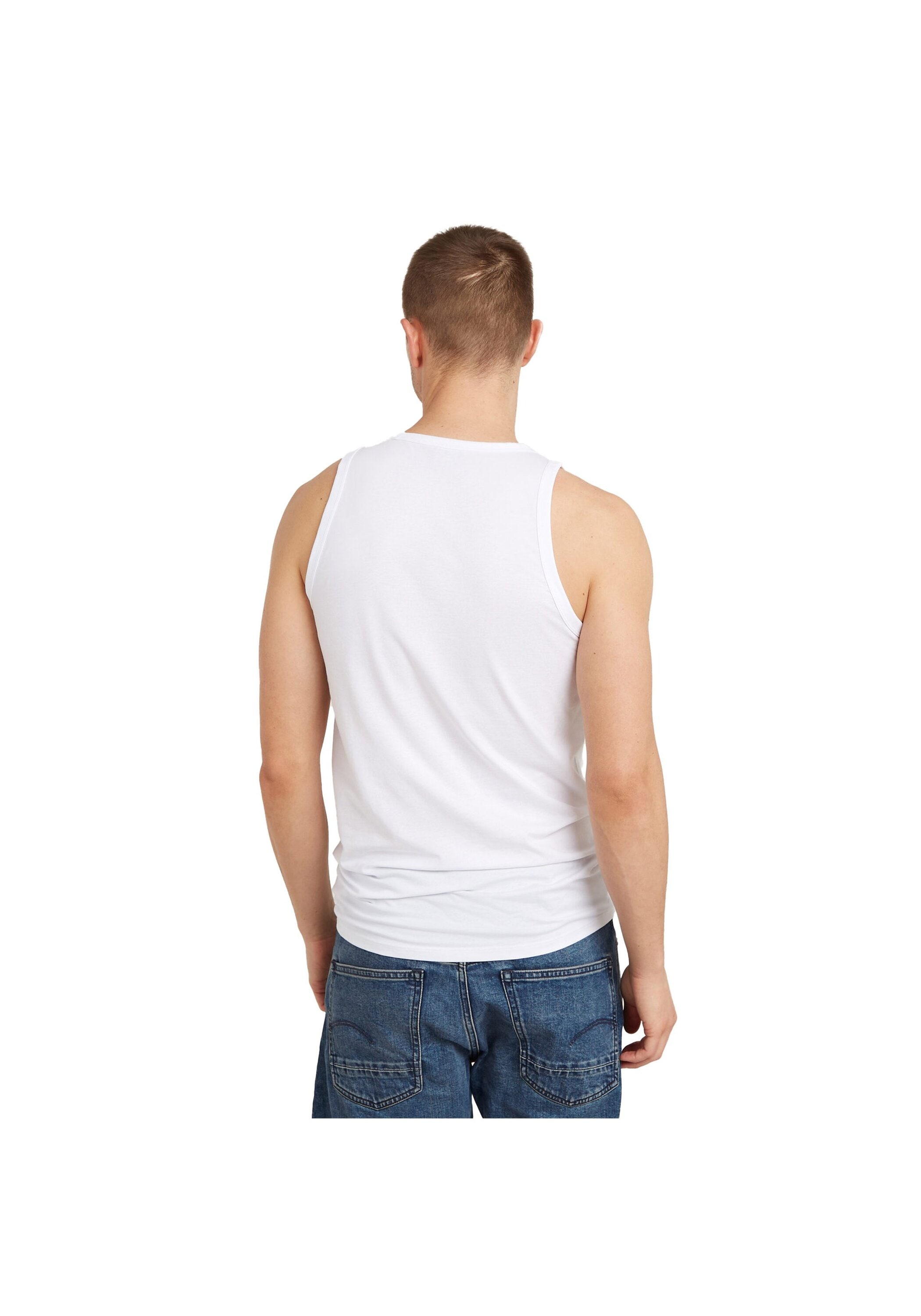 Superdry Unterhemd »Unterhemd 1er Pack«