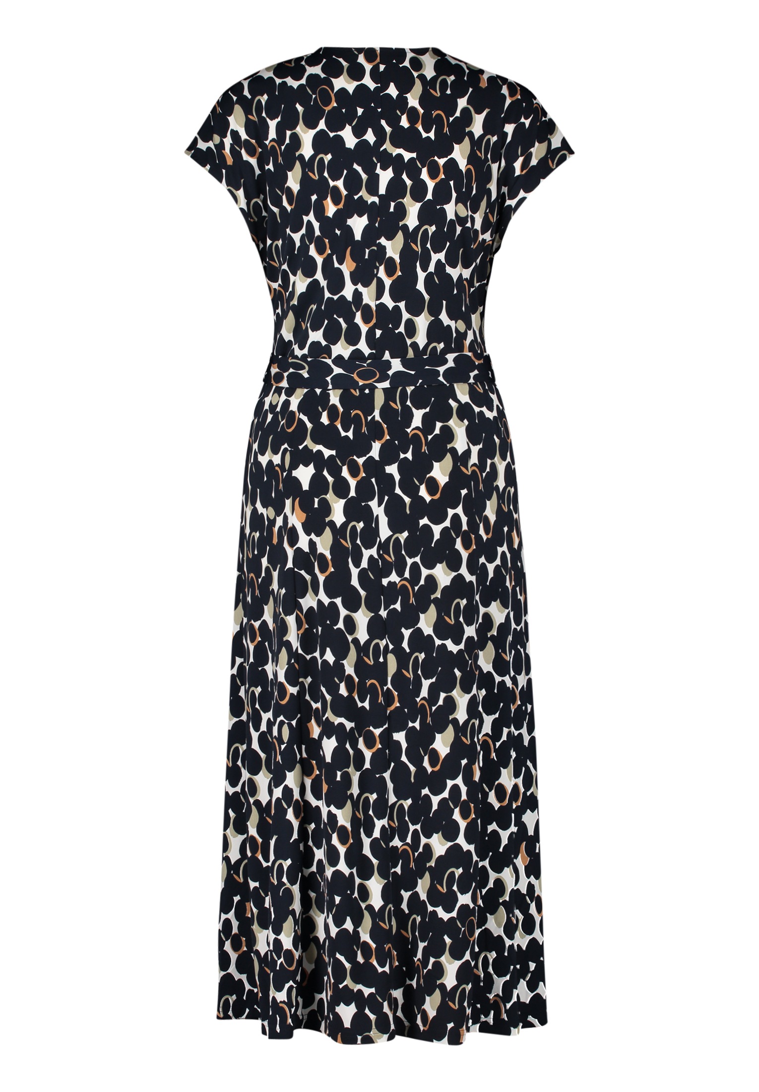 Betty Barclay Jerseykleid »Jerseykleid mit Blumenprint«