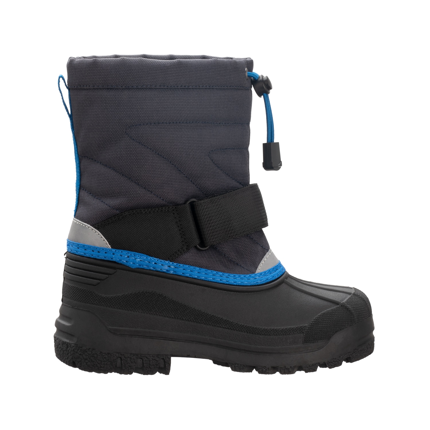 TROLLKIDS Snowboots »Telemark Winter PRO«, wasserdicht