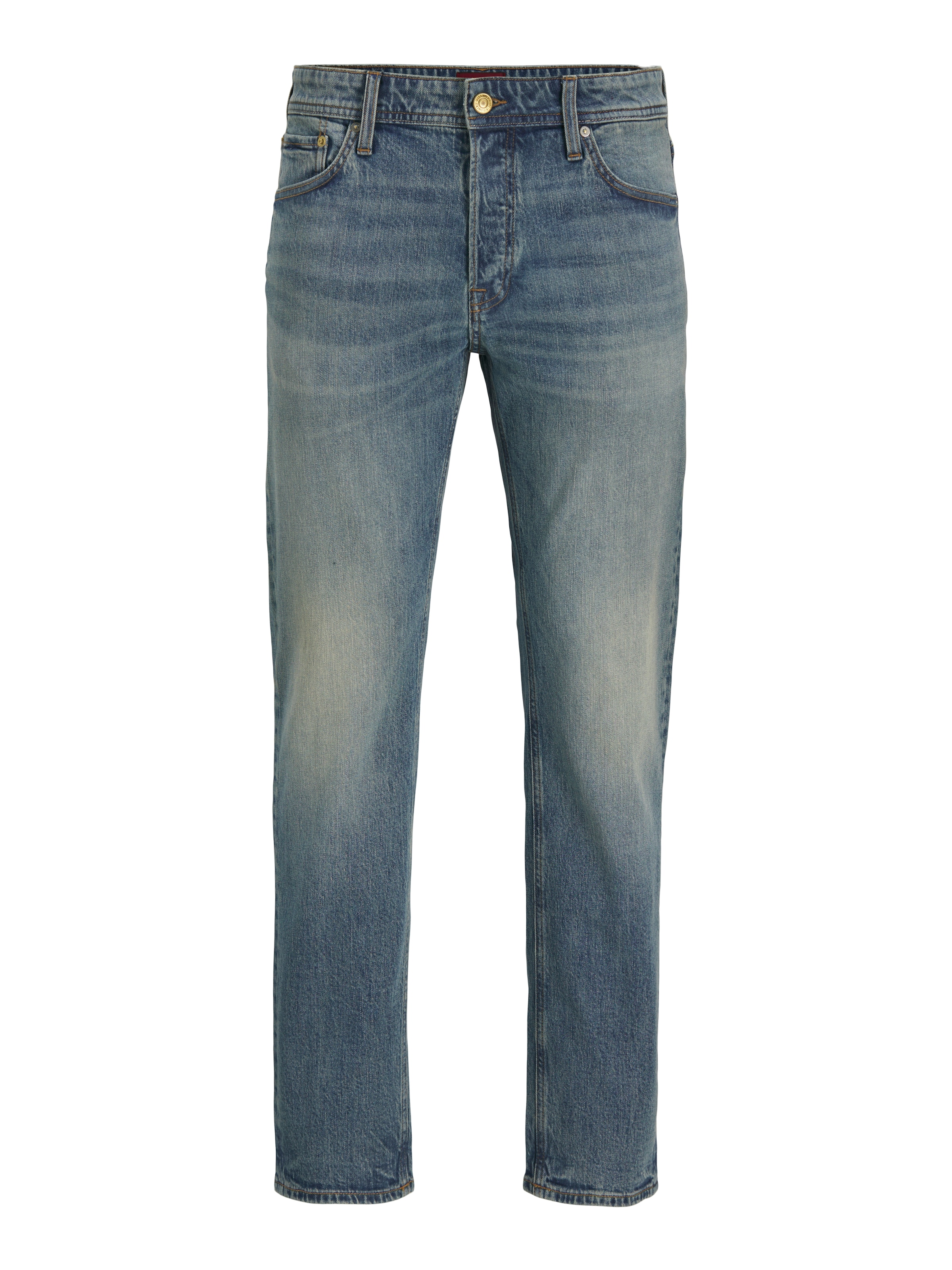 Jack & Jones Comfort-fit-Jeans »JJIMIKE JJORIGINAL CJ SN«