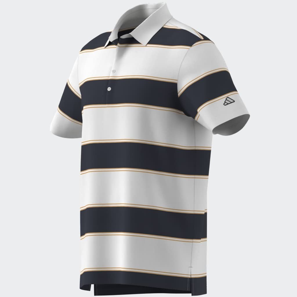 adidas Performance Poloshirt »ULT+ JUMBO STRP«