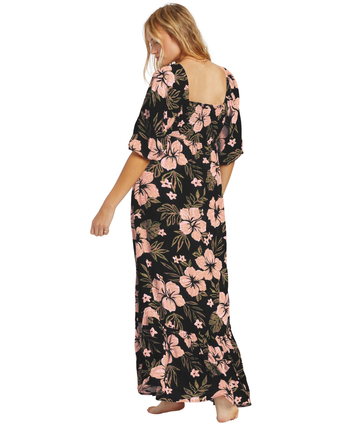 Billabong Maxikleid »Full Bloom«