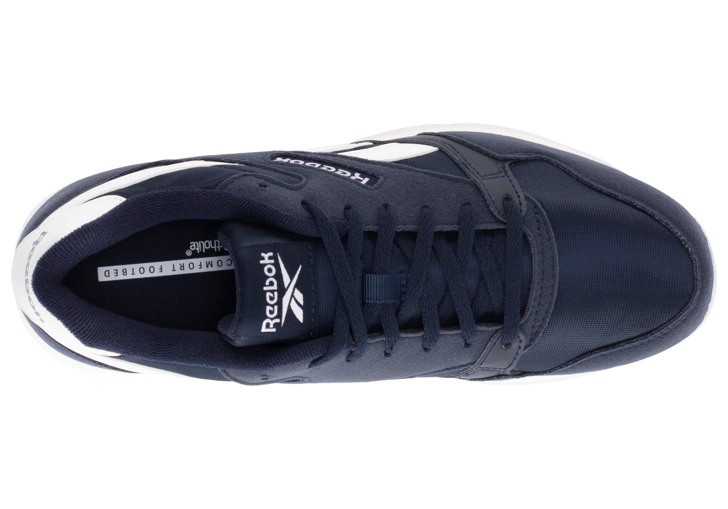 Reebok Classic Sneaker »ULTRA FLASH«