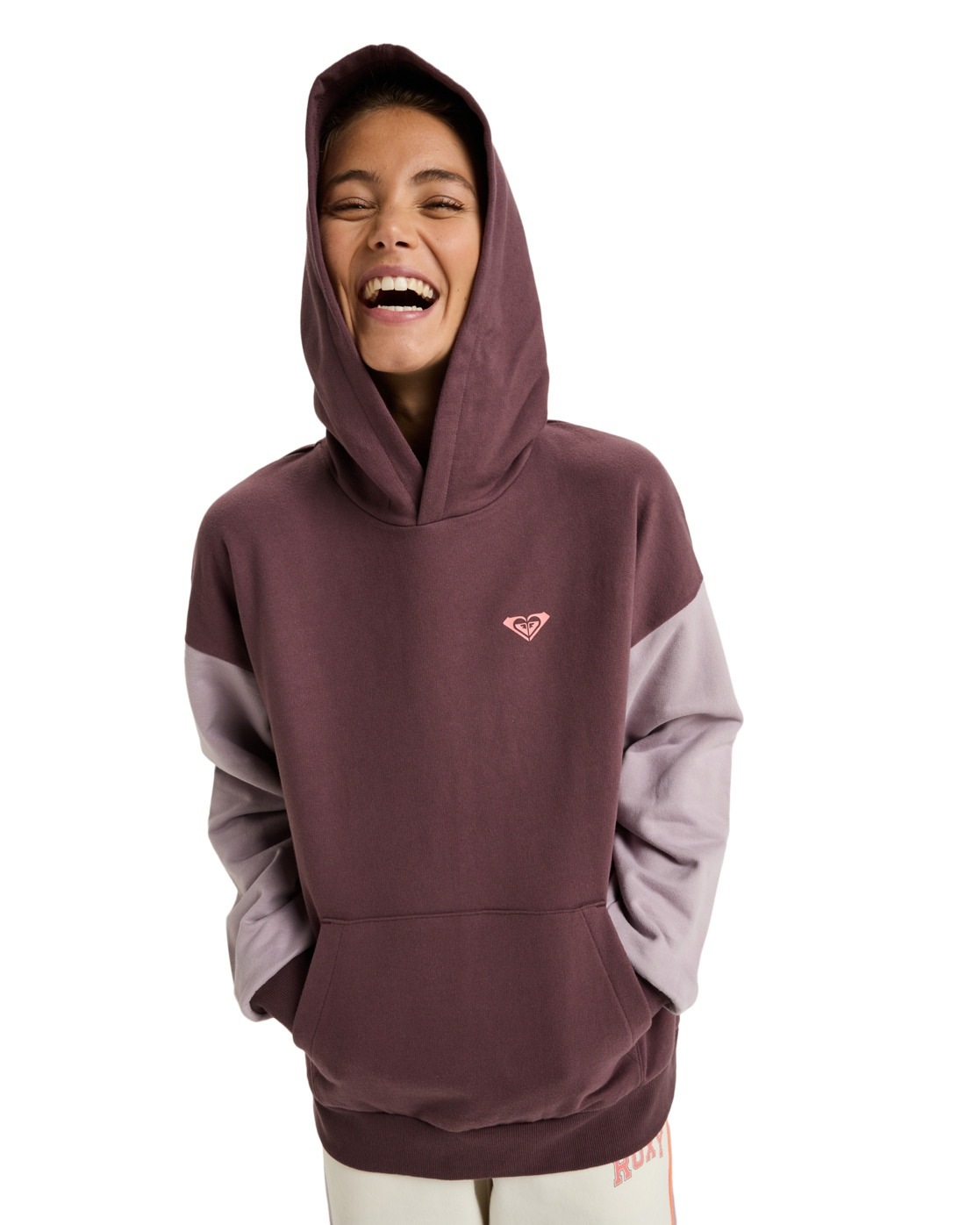Roxy Hoodie »Essential Energy«

