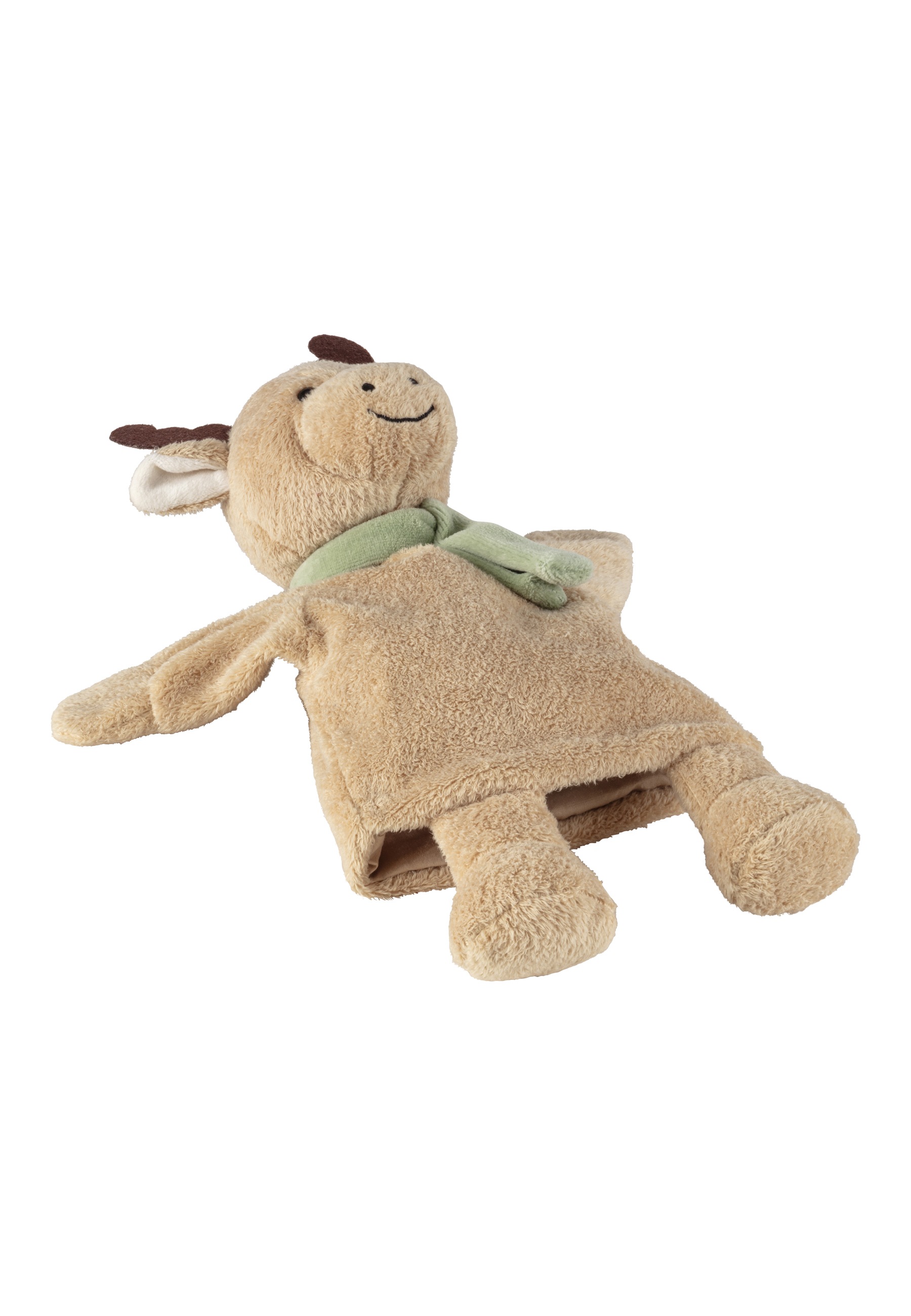 Sterntaler® Handpuppe »Handpuppe Elch«