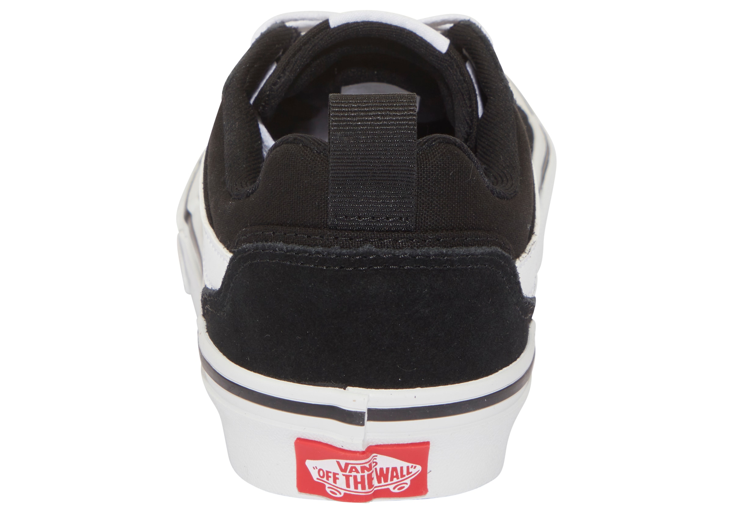 Vans Sneaker »Filmore«