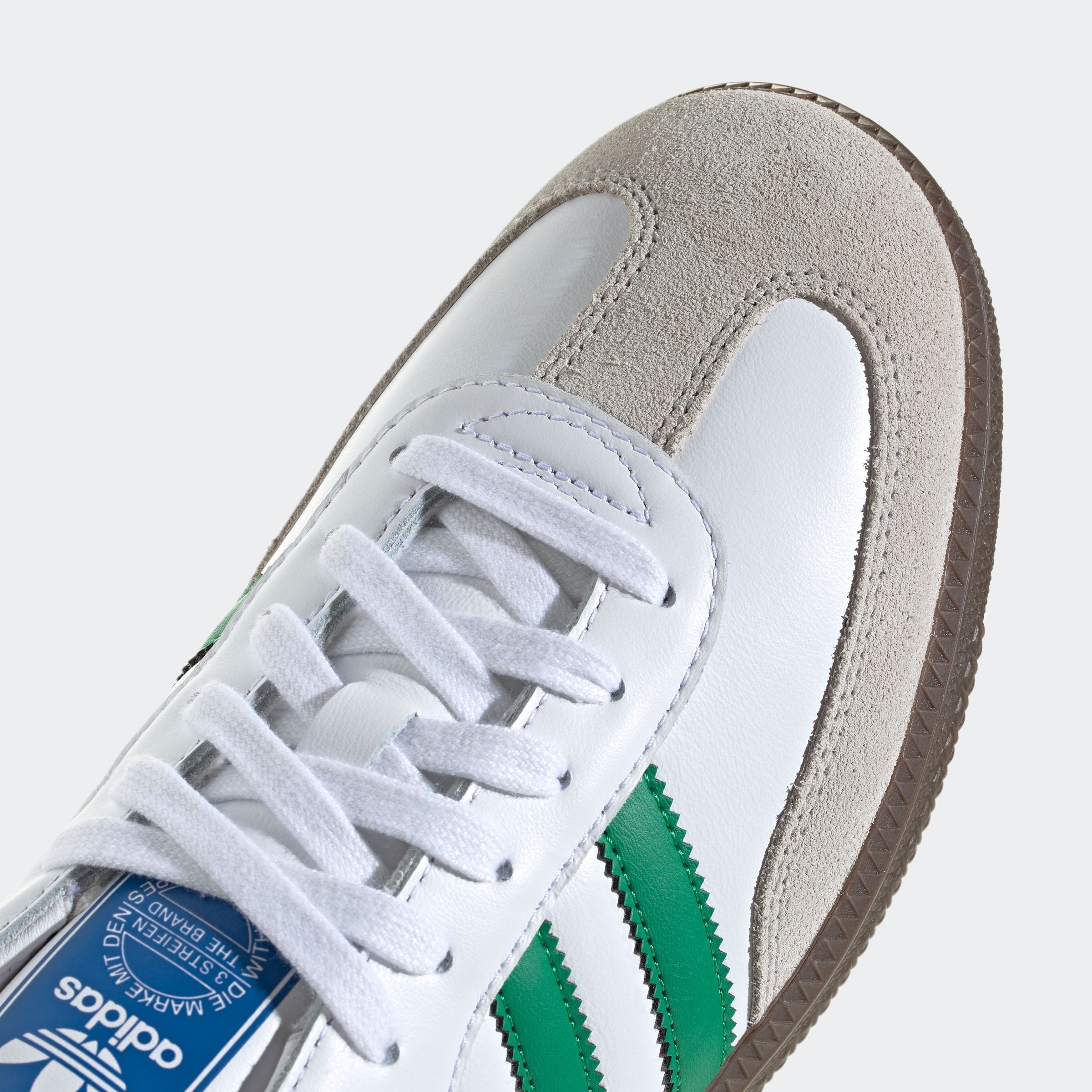 adidas Originals Sneaker »SAMBA OG«