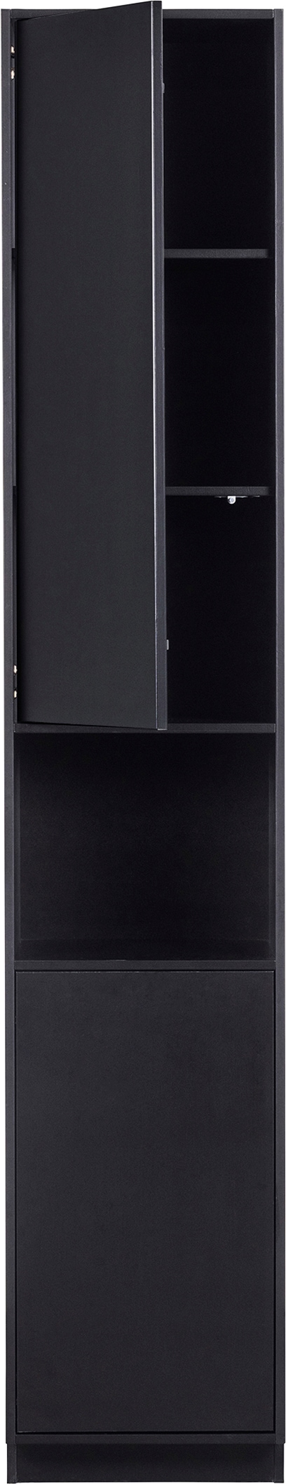 WOOOD Buffet »Finca«, Breite 40 cm, Höhe 210 cm