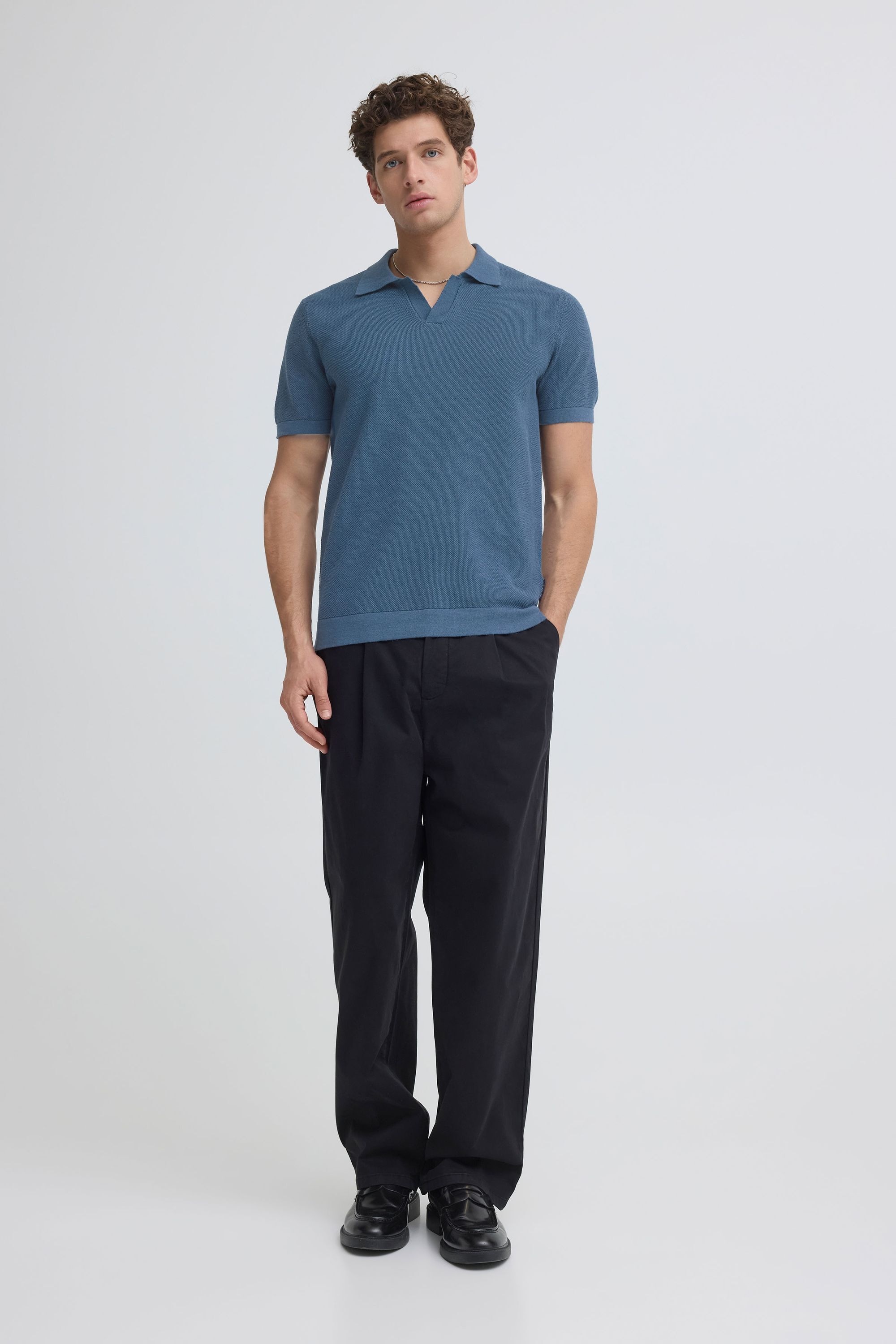 Casual Friday Poloshirt »Poloshirt CFMateo«