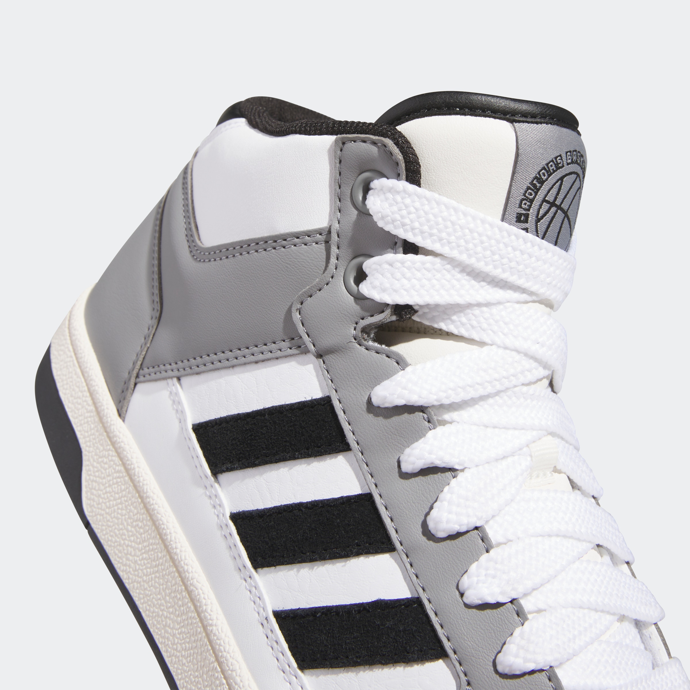 adidas Sportswear Sneaker »RAPID COURT MID«