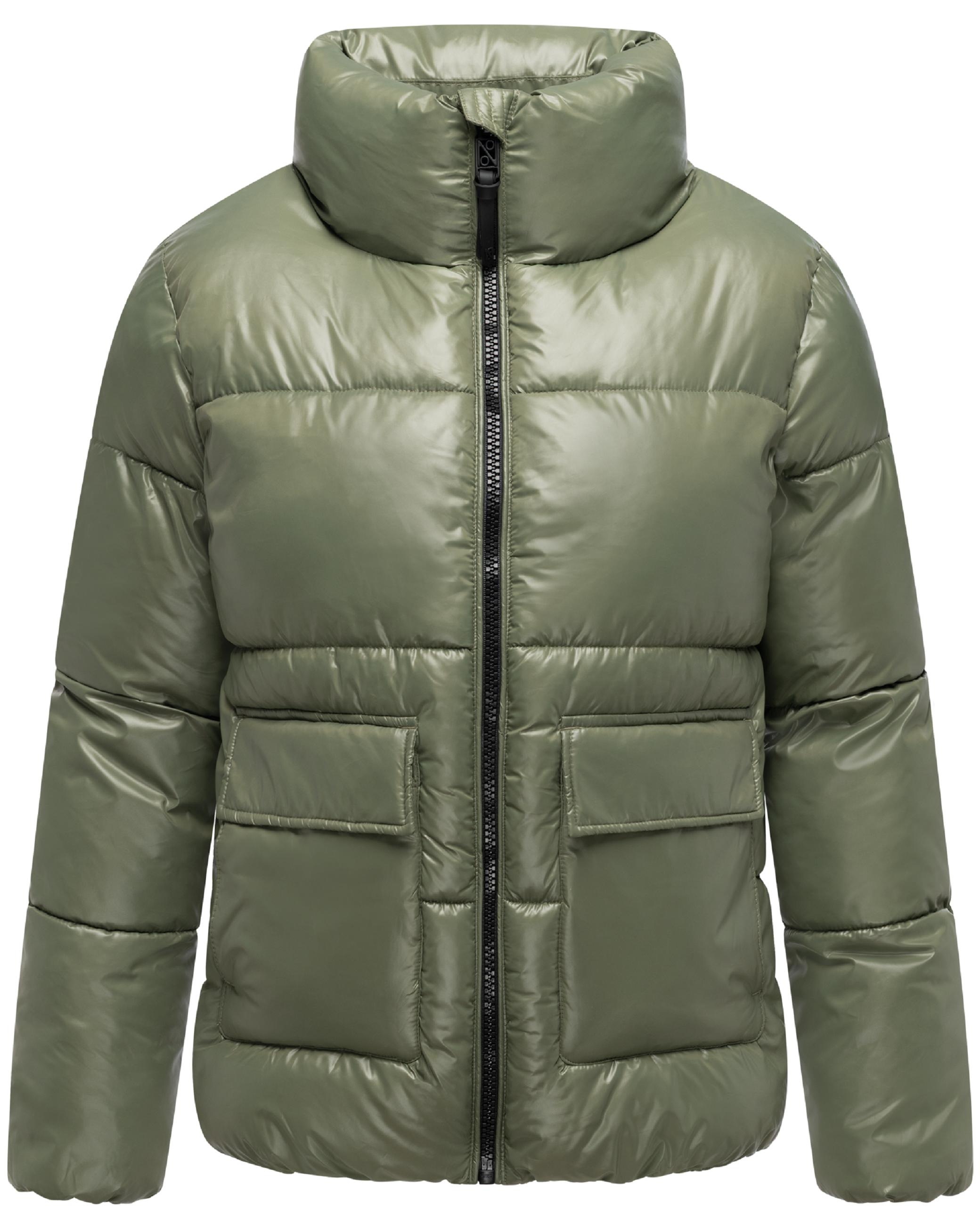 Navahoo Kurzjacke »Kurzjacke Eispracht 14«