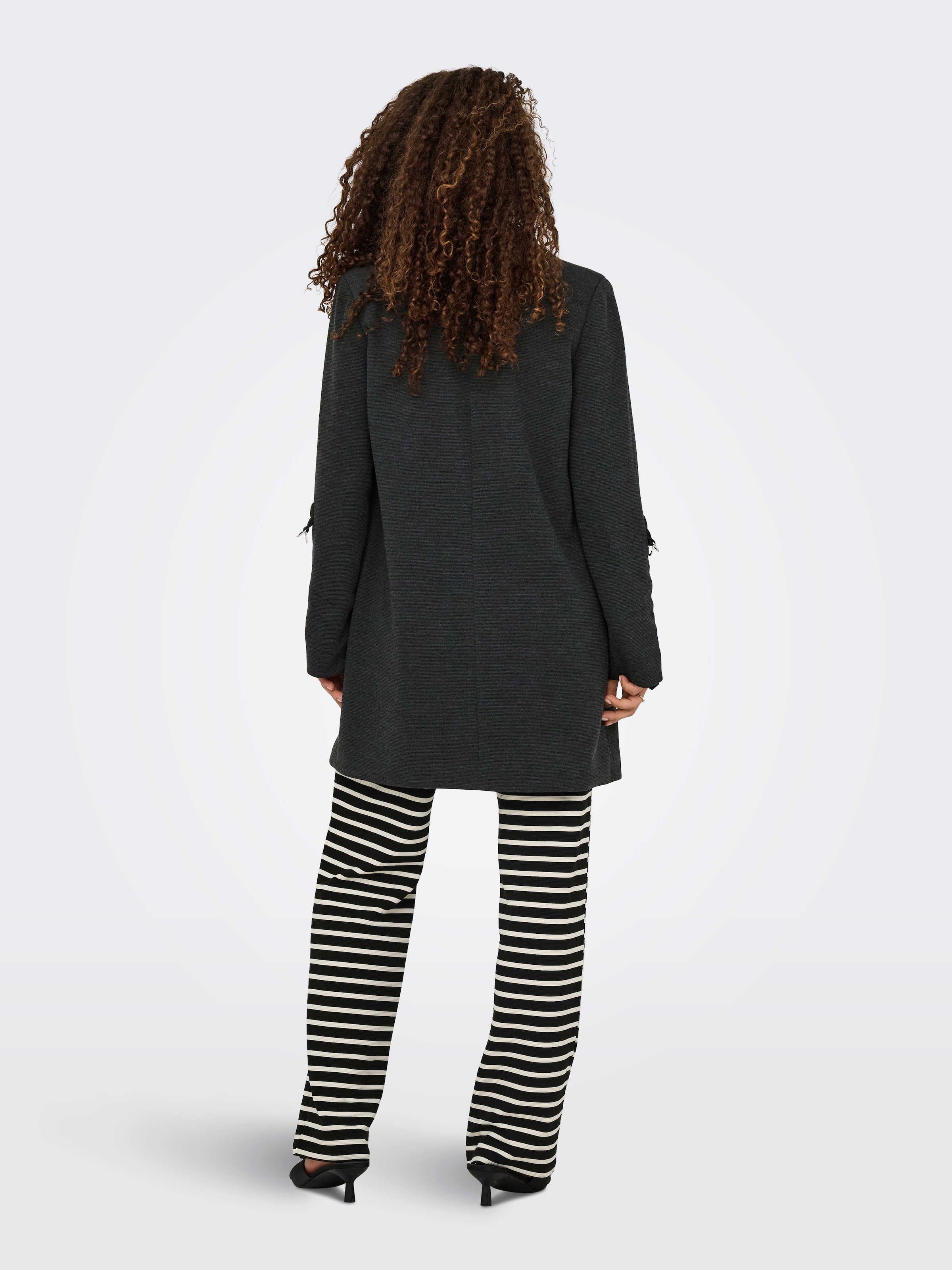ONLY Langmantel »ONLNORMA LIFE 3/4 LOOSE COATIGAN CC PNT«