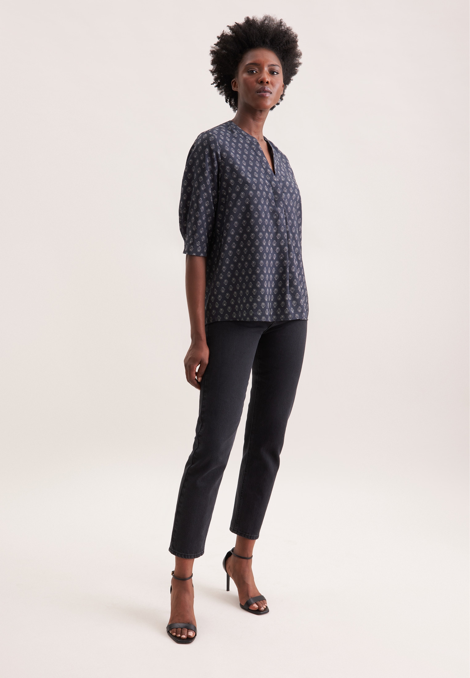 seidensticker Tunika