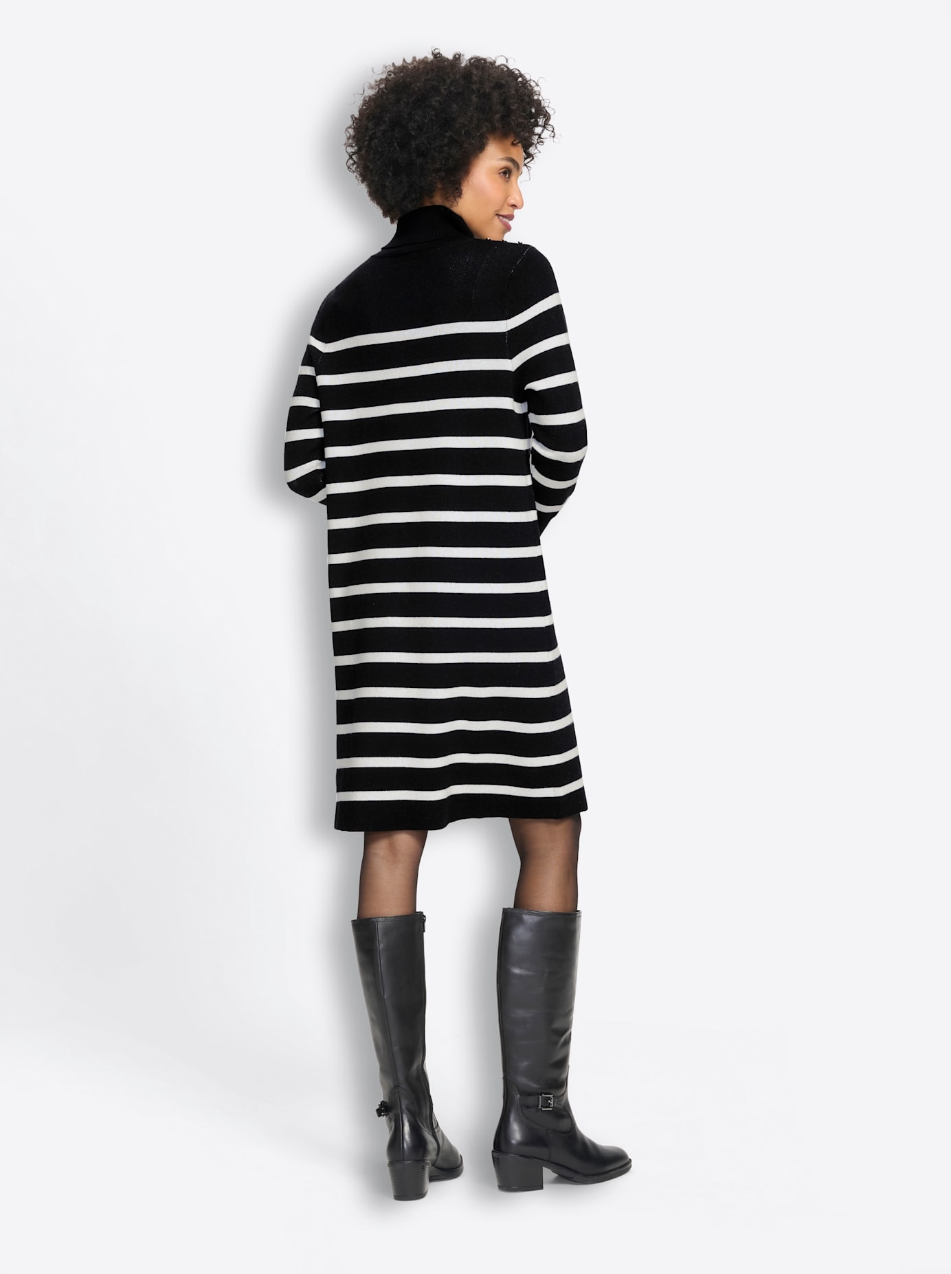 heine Strickkleid »Strickkleid«