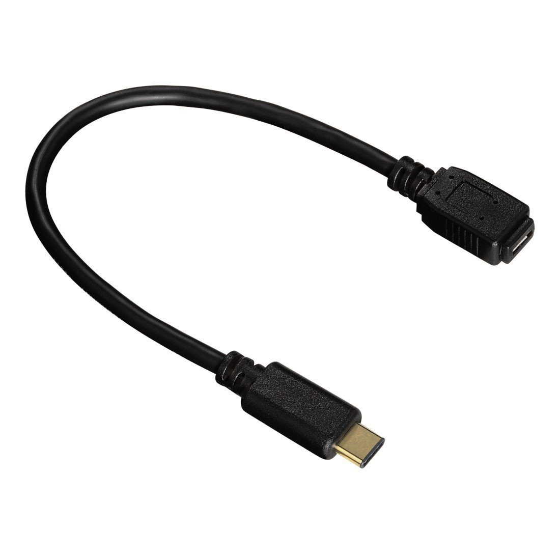USB-C-Adapterkabel Kabel Anschlusskabel Verbindungskabel...