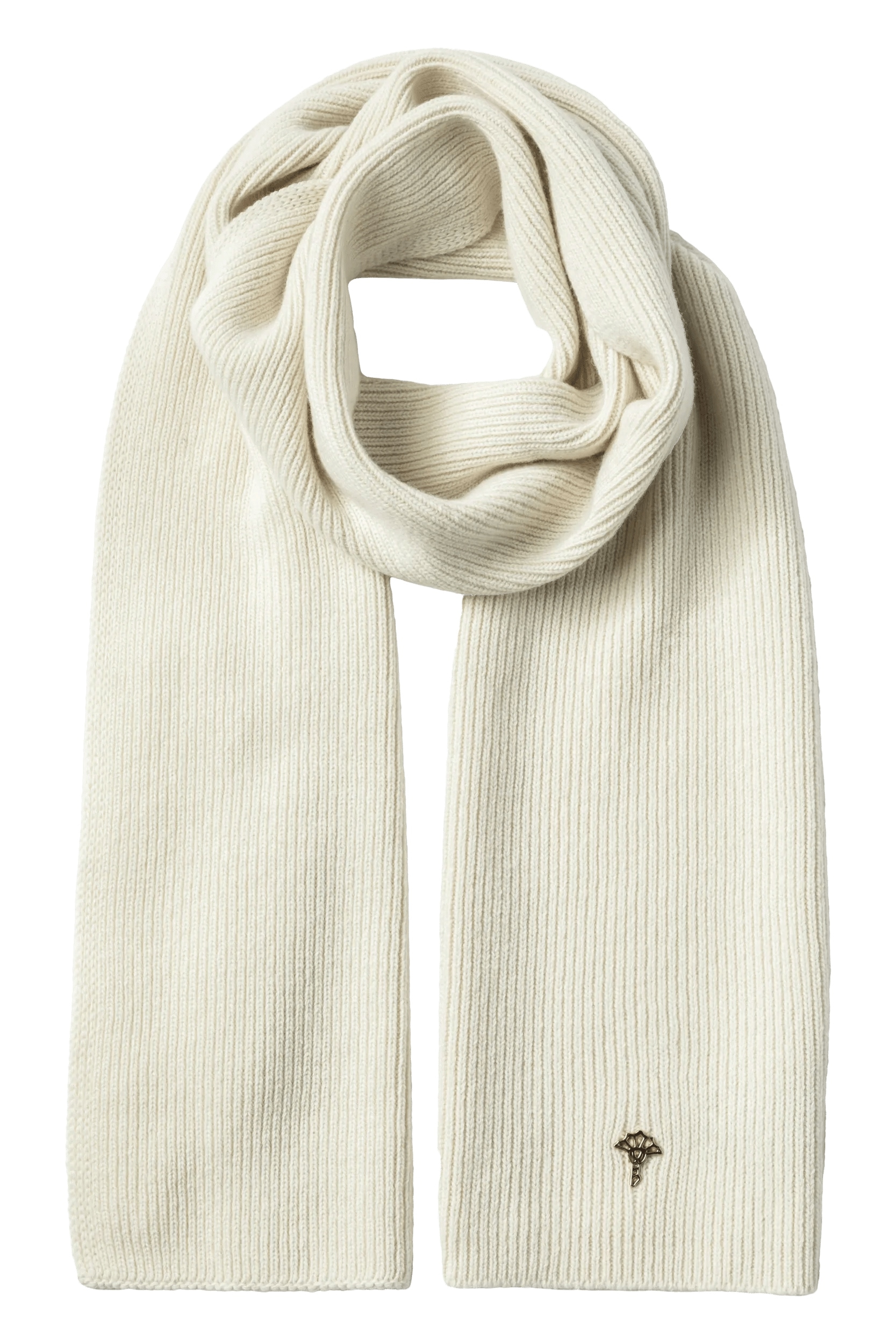 JOOP! Strickmütze »Amante« mit Schal