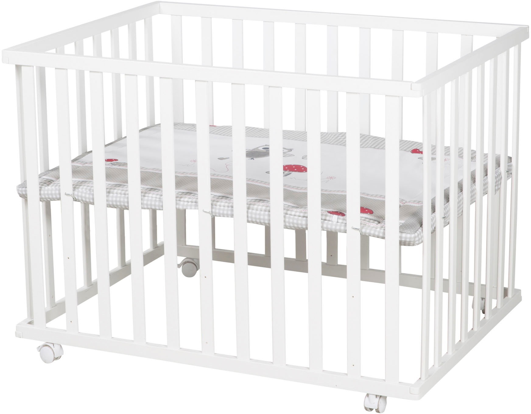 tiSsi® Kindermöbel - Parc pliable LIES