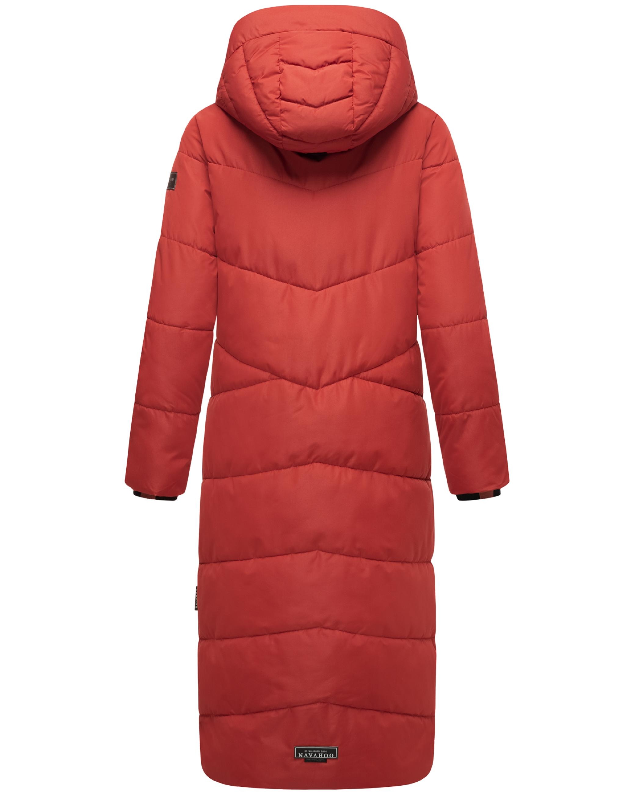Navahoo Steppmantel »Steppmantel Hingucker XIV«