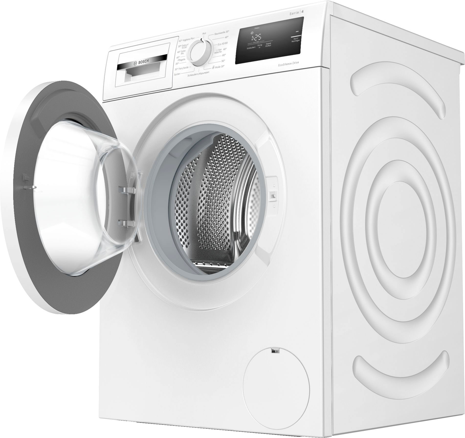 BOSCH Waschmaschine »WAN280A3«, Serie 4, WAN280A3, 7 kg, 1400 U/min  bestellen bei OTTO
